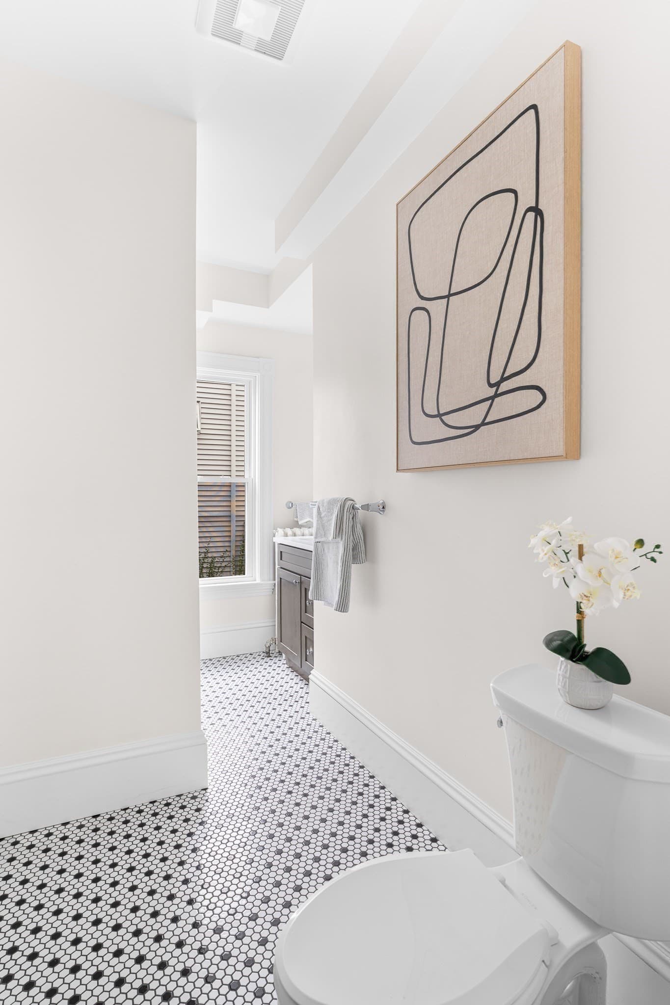 Condominium at 9 Prospect Hill Ave # 1, Somerville MA 02143, Somerville, photo 18 of 27