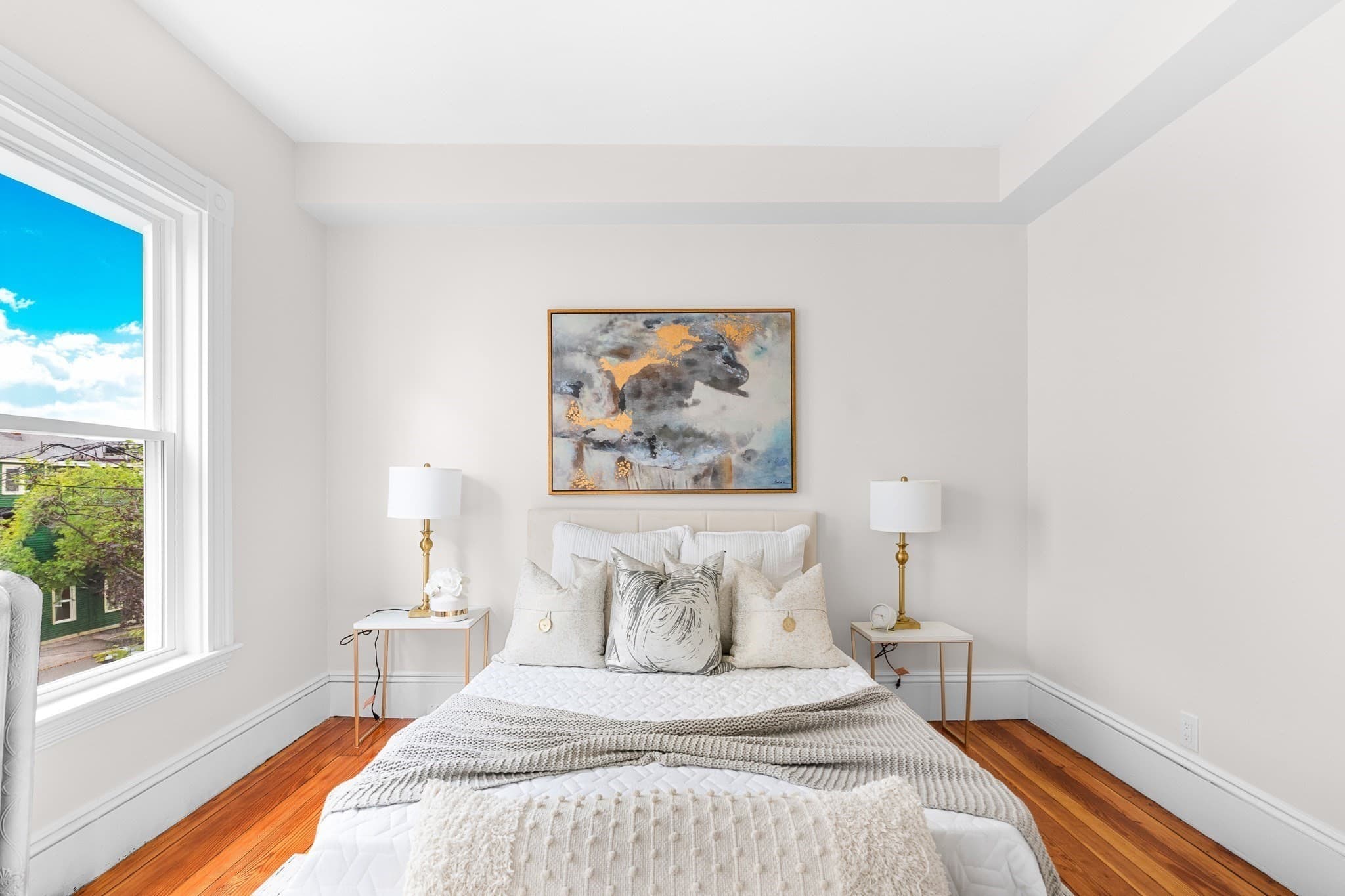 Condominium at 9 Prospect Hill Ave # 1, Somerville MA 02143, Somerville, photo 15 of 27