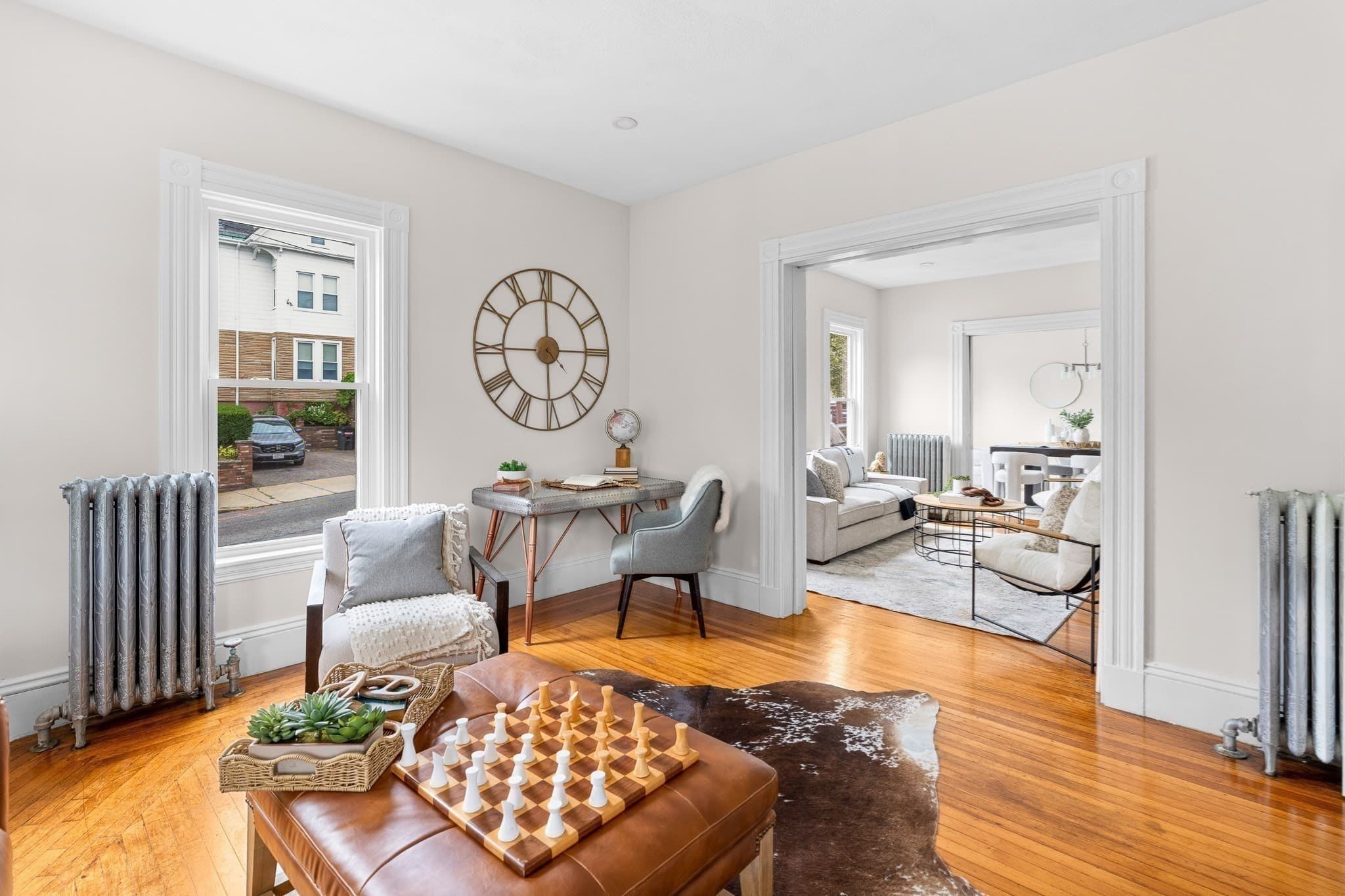 Condominium at 9 Prospect Hill Ave # 1, Somerville MA 02143, Somerville, photo 11 of 27