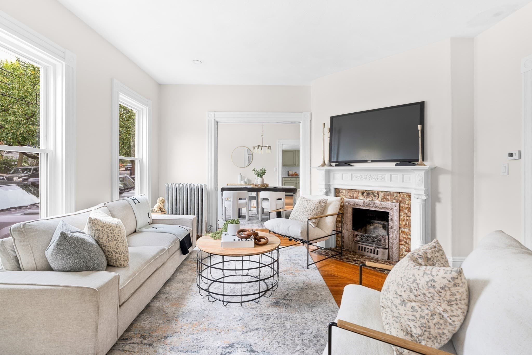 Condominium at 9 Prospect Hill Ave # 1, Somerville MA 02143, Somerville, photo 8 of 27