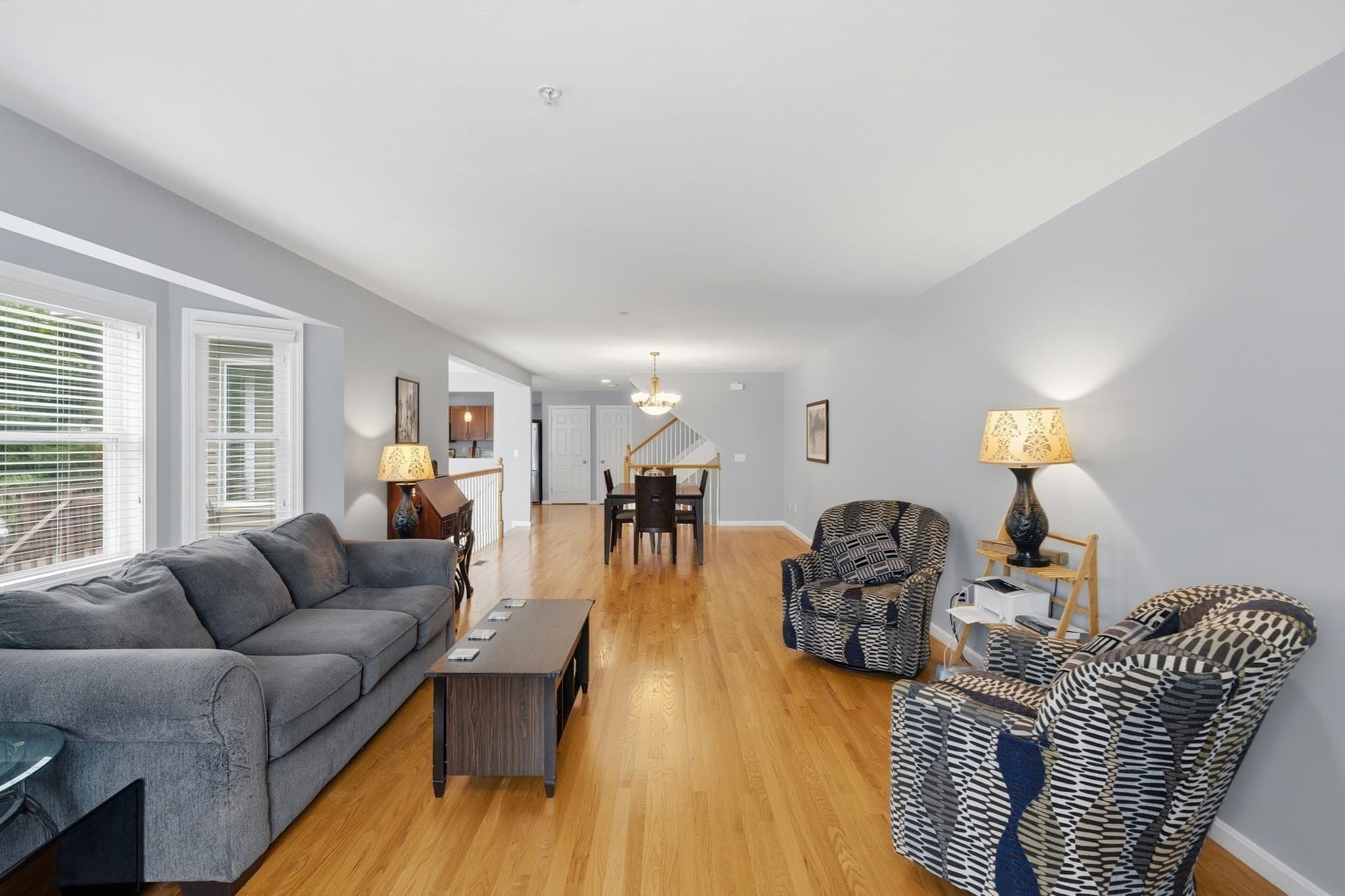 Condominium at 23 Governors Way # D, Milford MA 01757, Milford, photo 6 of 37