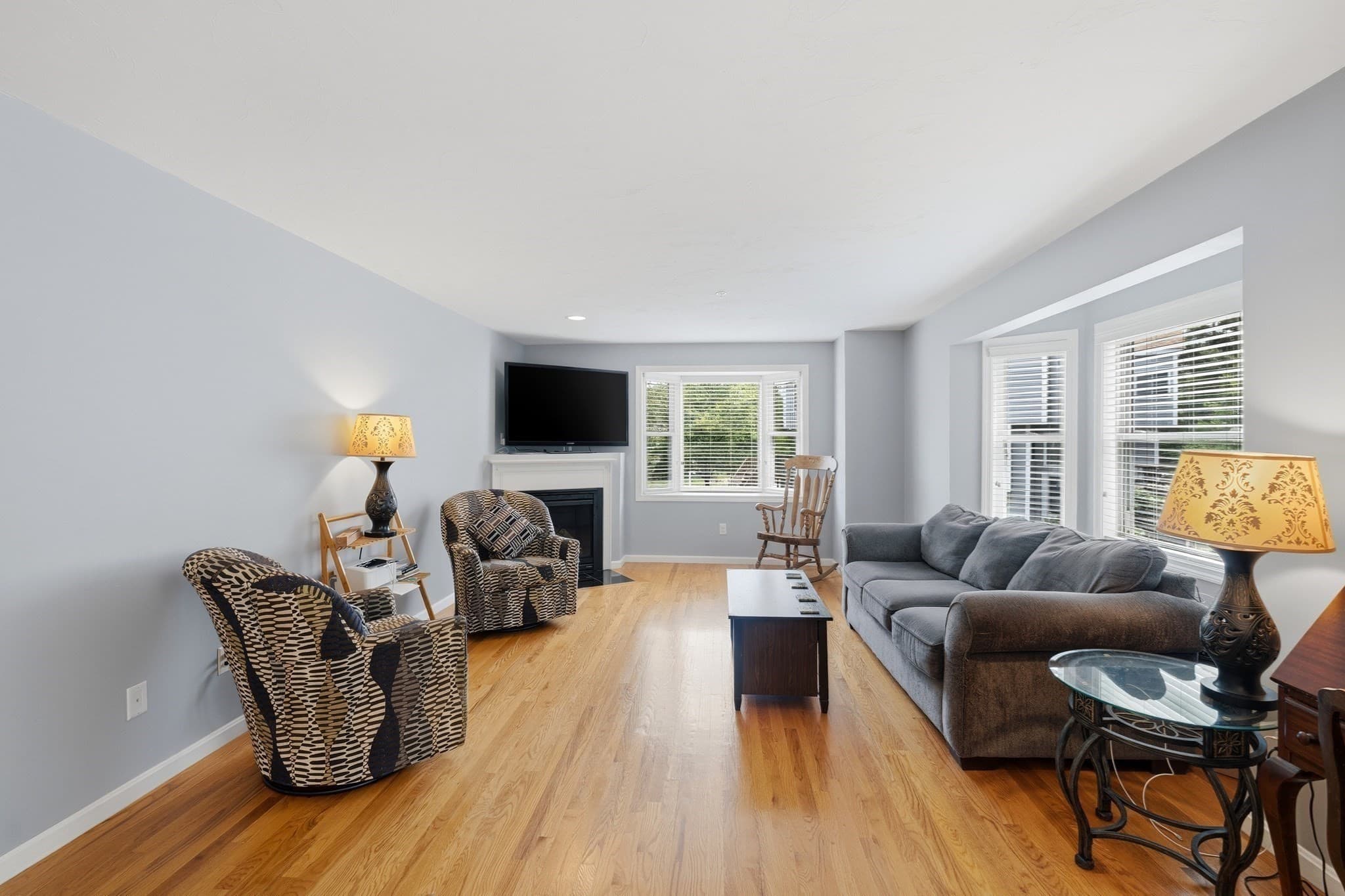 Condominium at 23 Governors Way # D, Milford MA 01757, Milford, photo 4 of 37