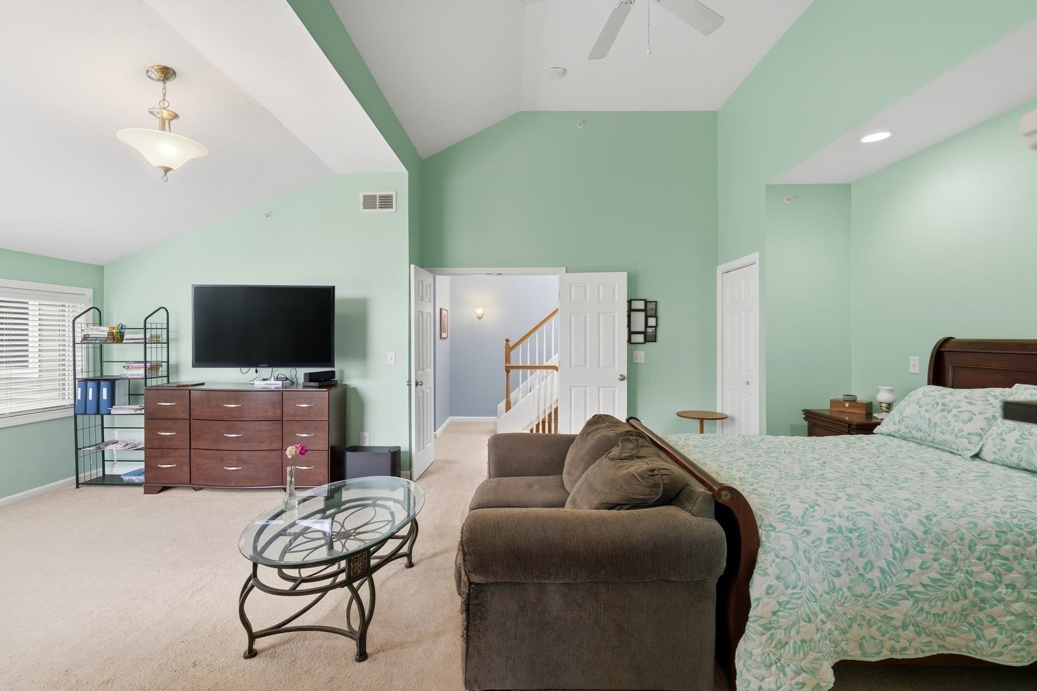 Condominium at 23 Governors Way # D, Milford MA 01757, Milford, photo 25 of 37