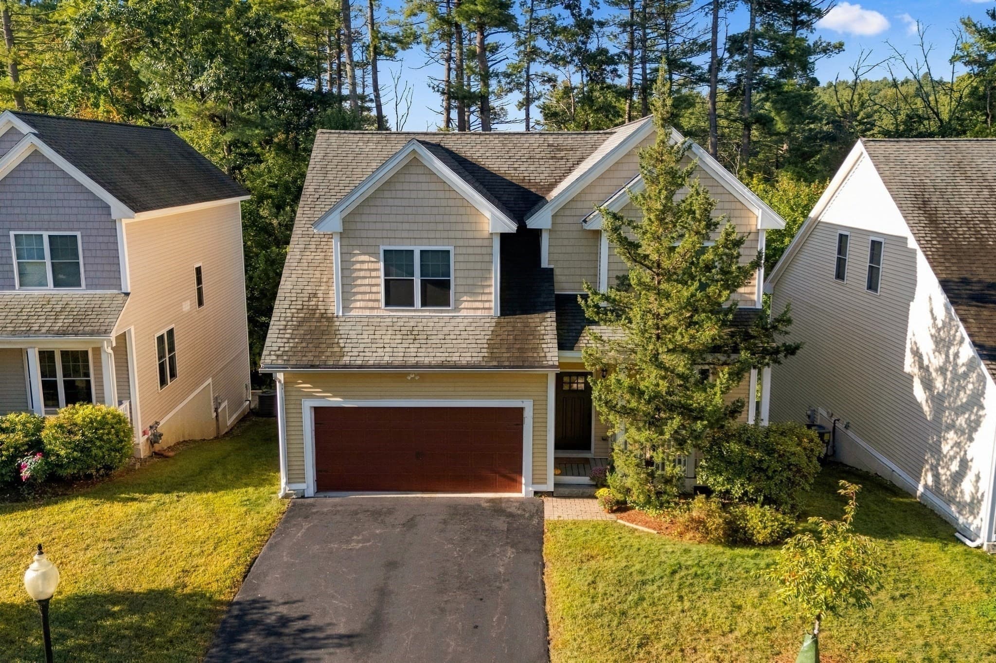 10 Cheyenne Valley Road # 10, Westford MA 01886