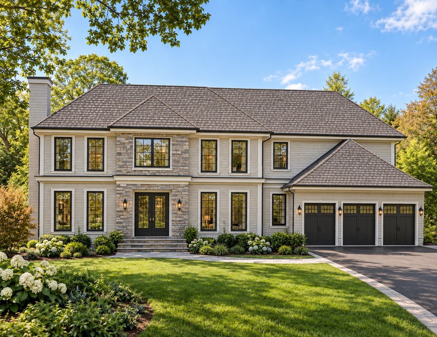 29 Gammons Road, Newton MA 02468