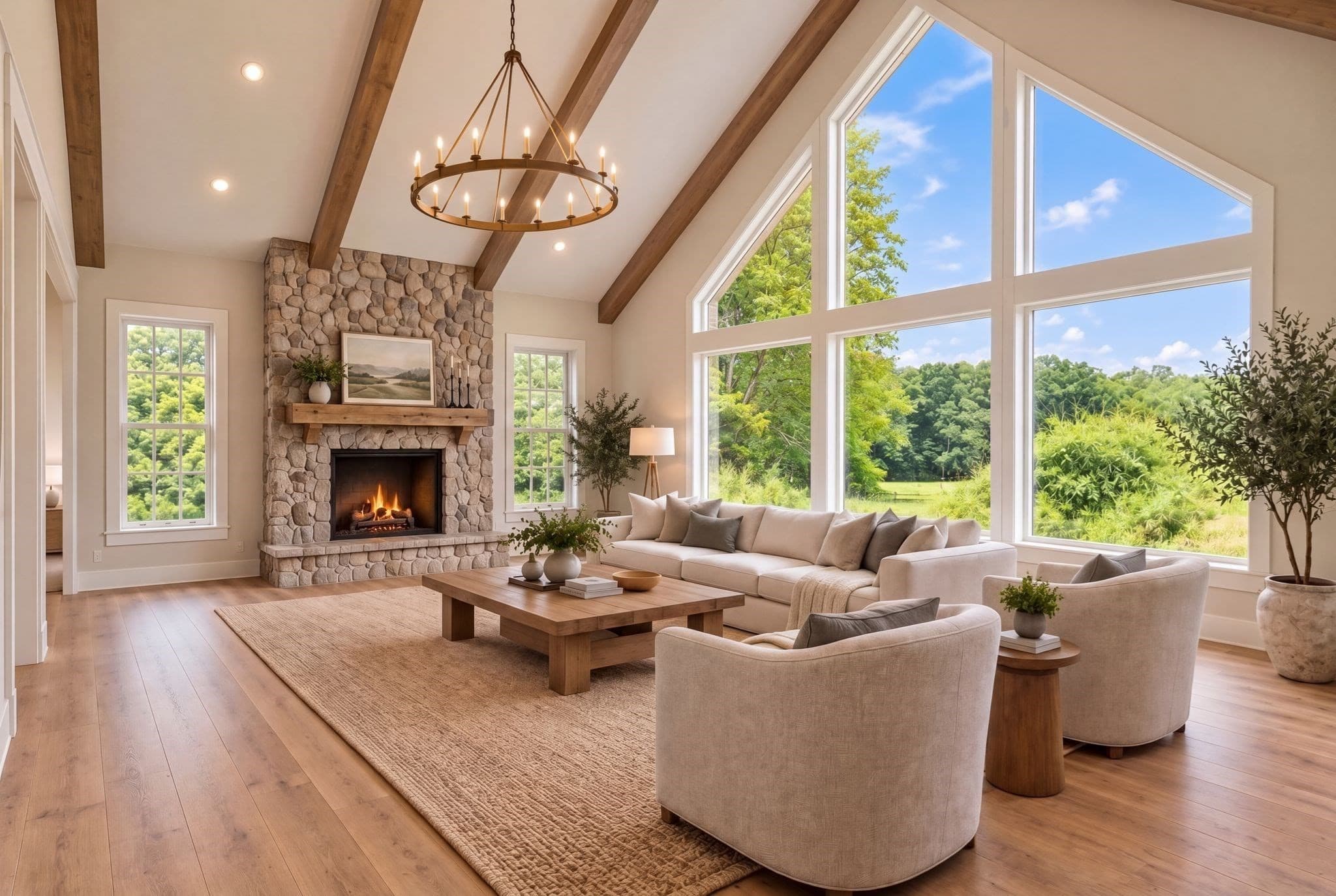 Single Family Residence at 3 Turtleback Road, Essex MA 01929, photo 3 of 10