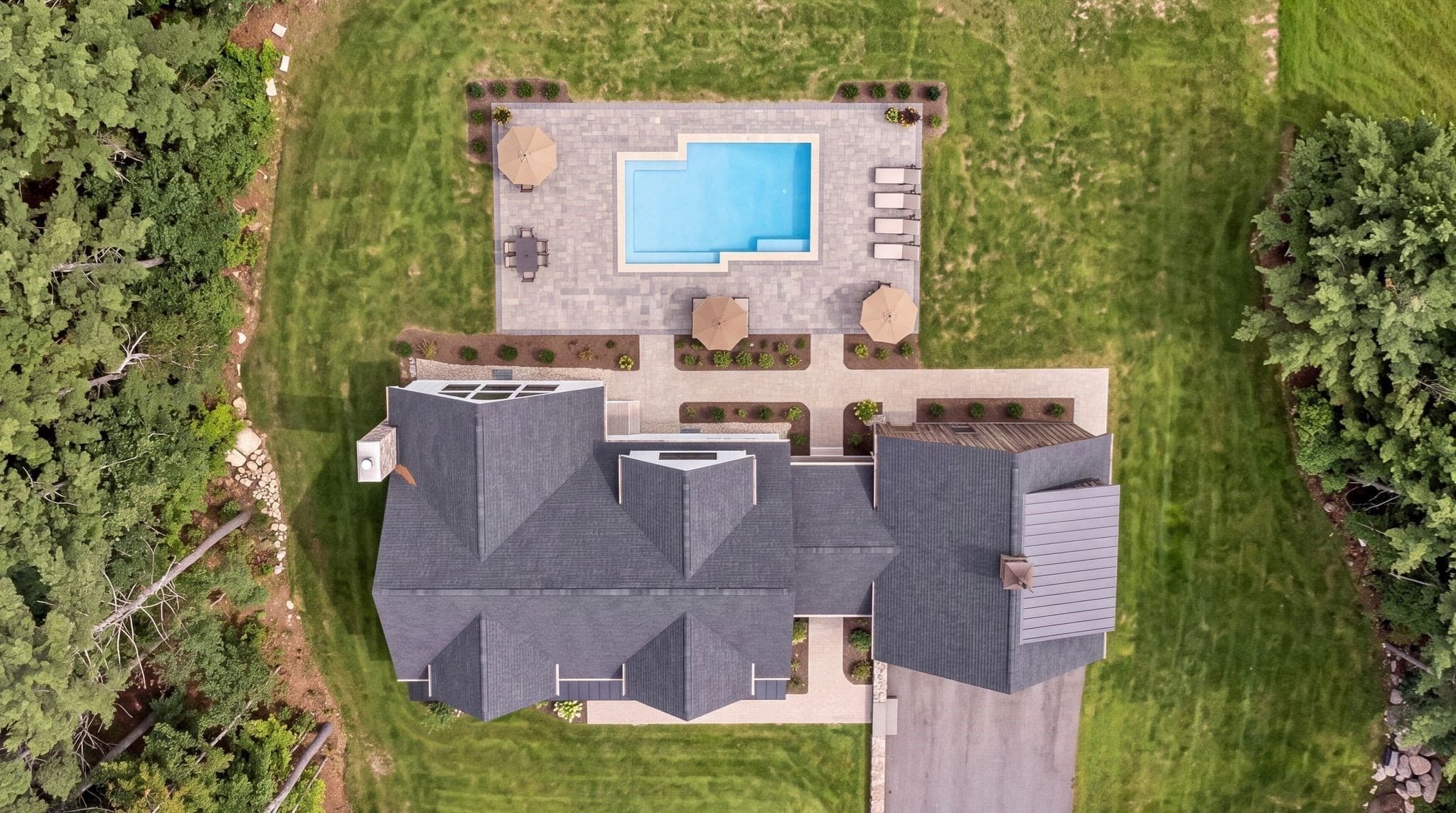 Single Family Residence at 3 Turtleback Road, Essex MA 01929, photo 10 of 10