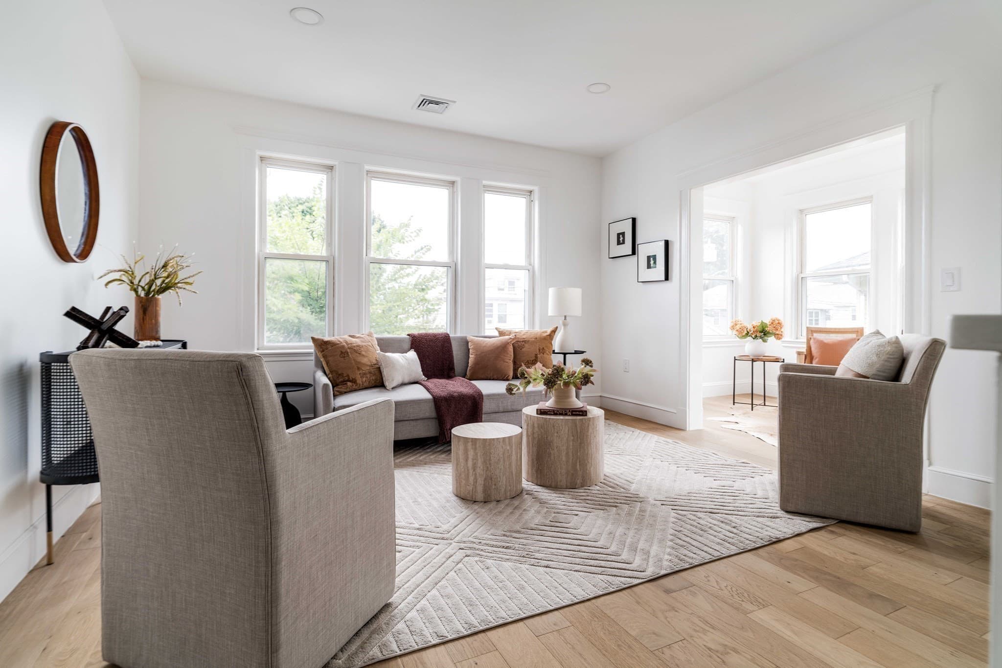 Condominium at 17-19 Woodrow Ave. # 17, Newton MA 02460, Newton, photo 2 of 41