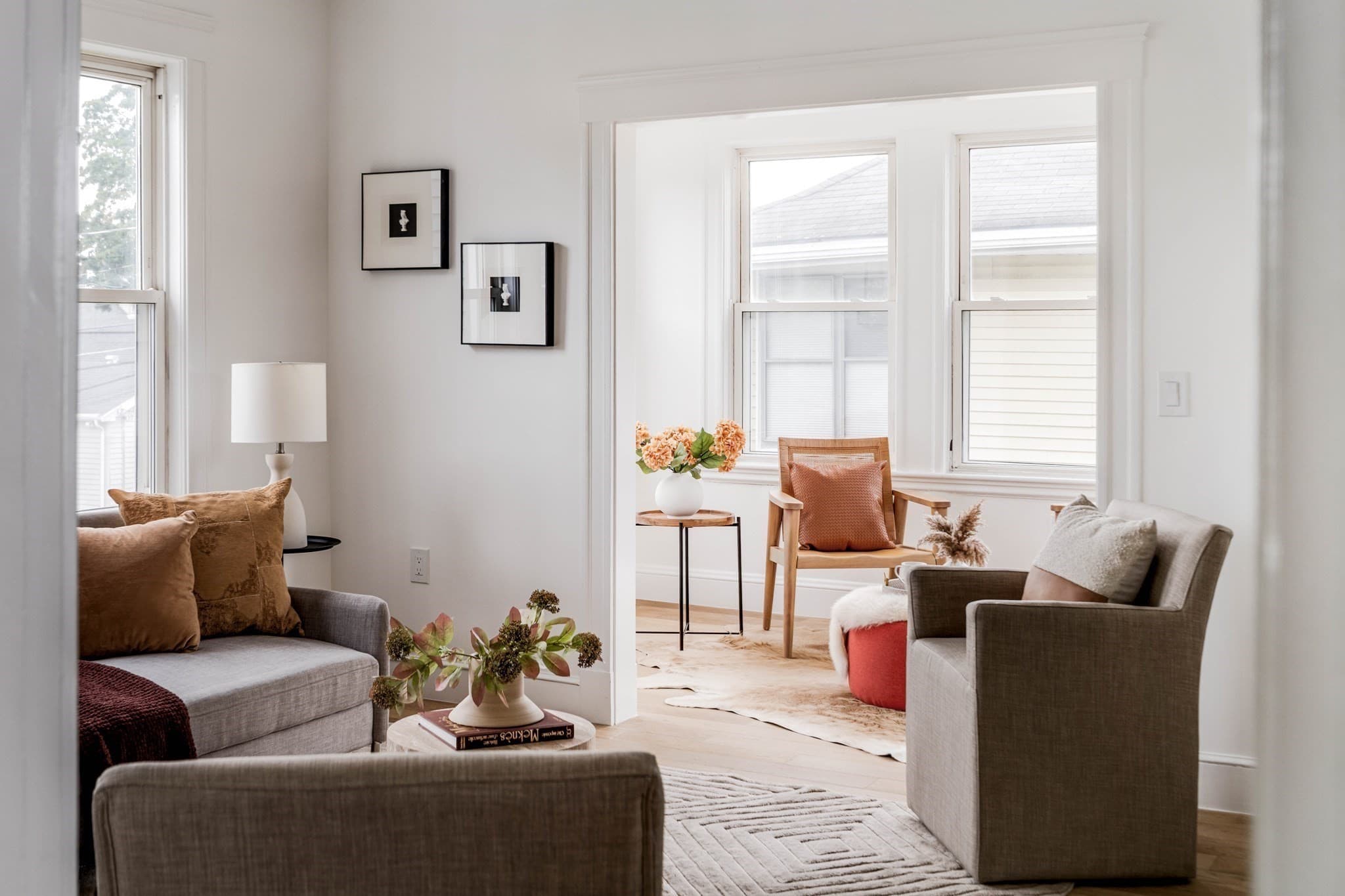 Condominium at 17-19 Woodrow Ave. # 17, Newton MA 02460, Newton, photo 6 of 41