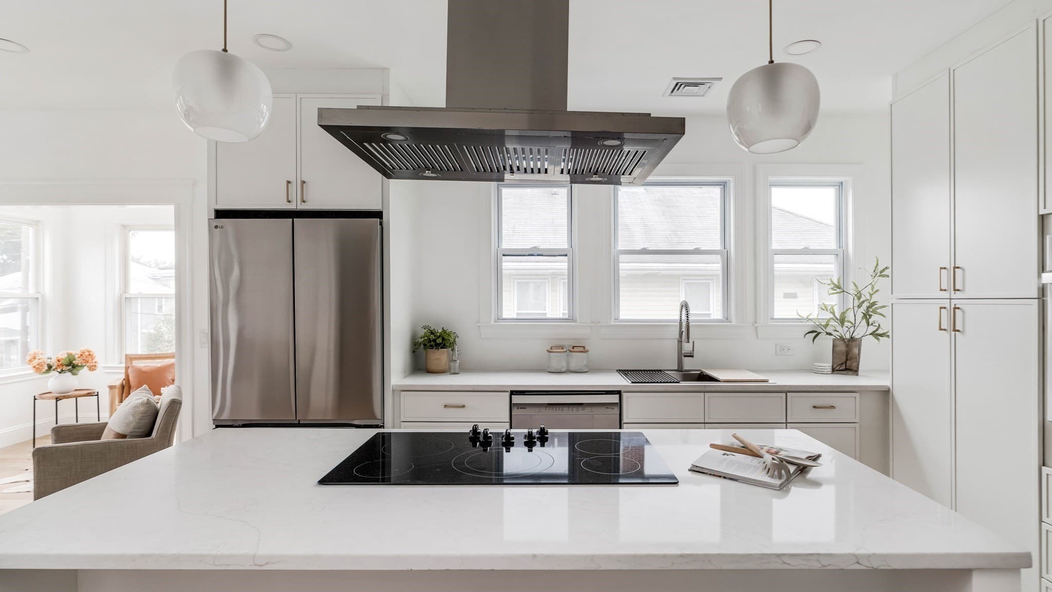 Condominium at 17-19 Woodrow Ave. # 17, Newton MA 02460, Newton, photo 13 of 41