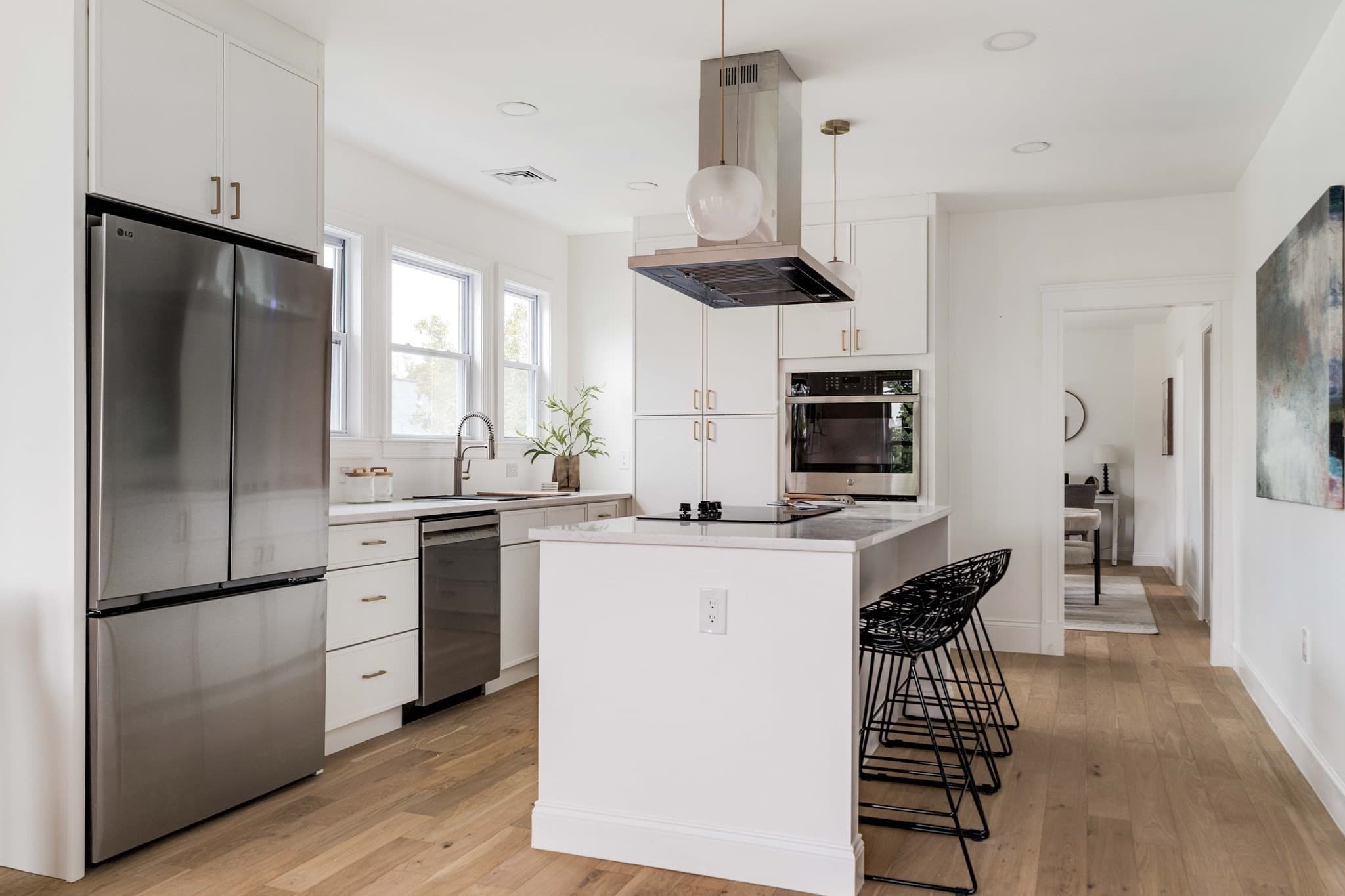 Condominium at 17-19 Woodrow Ave. # 17, Newton MA 02460, Newton, photo 12 of 41