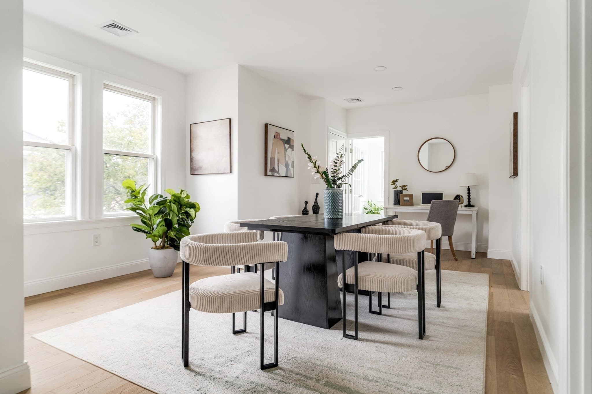 Condominium at 17-19 Woodrow Ave. # 17, Newton MA 02460, Newton, photo 22 of 41