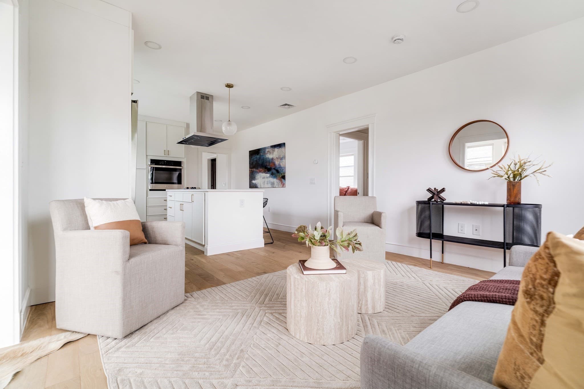 Condominium at 17-19 Woodrow Ave. # 17, Newton MA 02460, Newton, photo 3 of 41