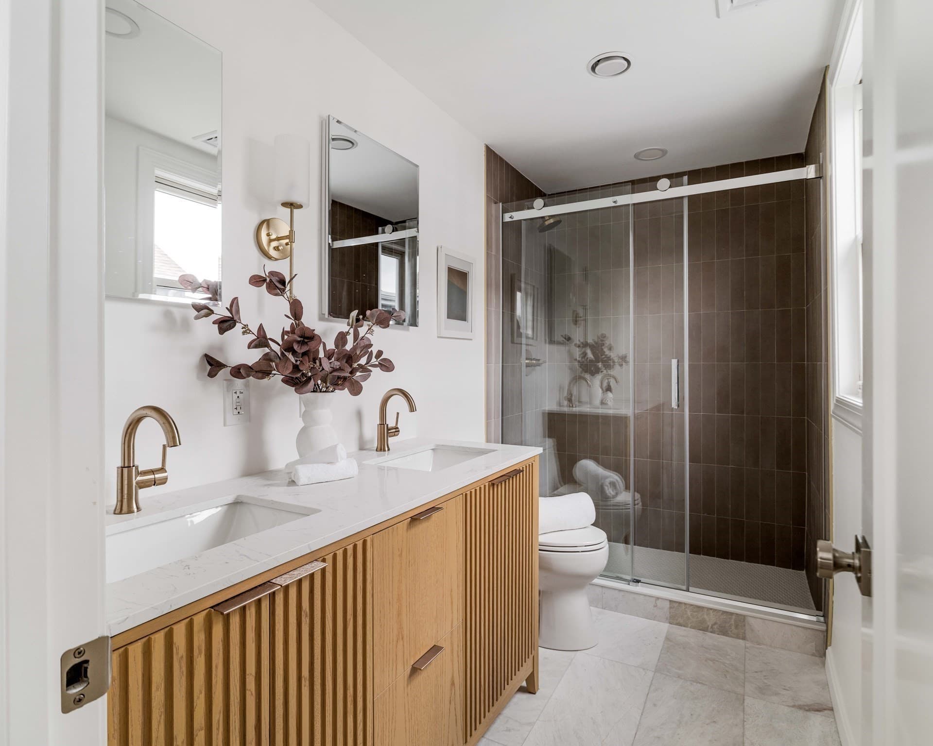 Condominium at 17-19 Woodrow Ave. # 17, Newton MA 02460, Newton, photo 28 of 41