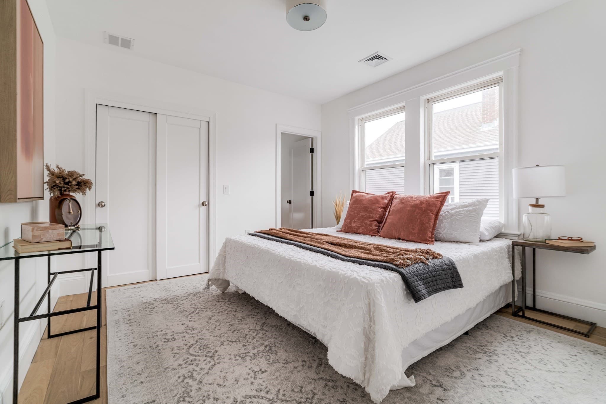 Condominium at 17-19 Woodrow Ave. # 17, Newton MA 02460, Newton, photo 24 of 41