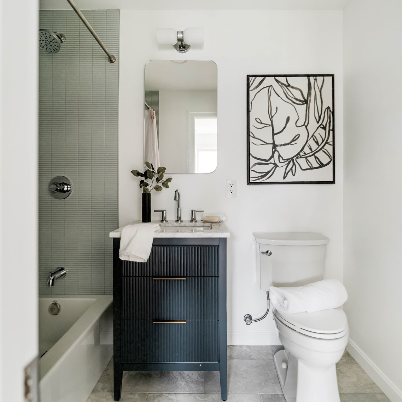 Condominium at 17-19 Woodrow Ave. # 17, Newton MA 02460, Newton, photo 34 of 41
