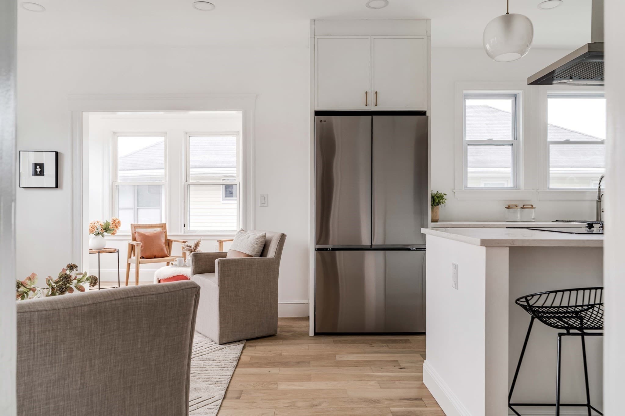 Condominium at 17-19 Woodrow Ave. # 17, Newton MA 02460, Newton, photo 18 of 41
