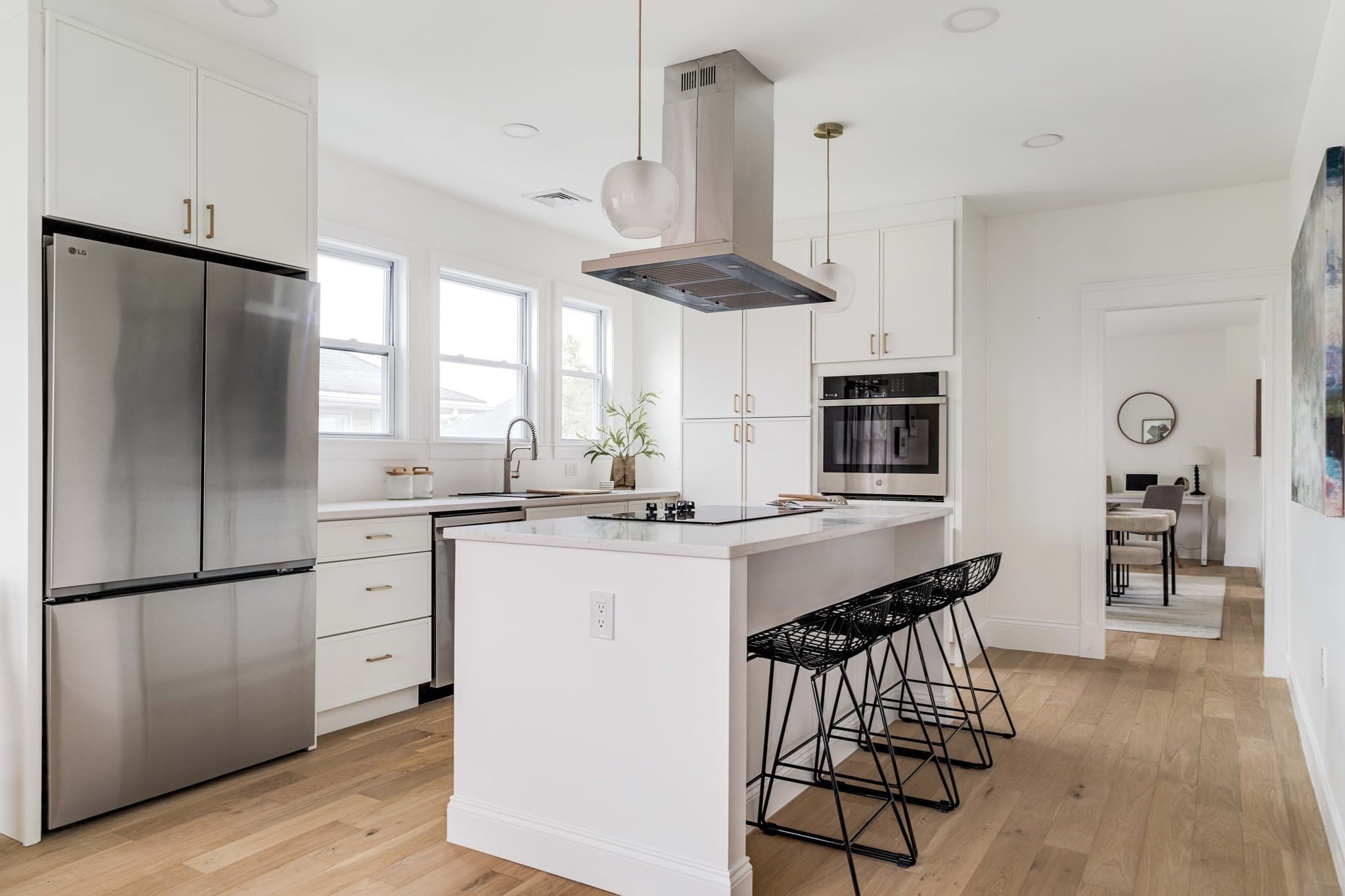 Condominium at 17-19 Woodrow Ave. # 17, Newton MA 02460, Newton, photo 15 of 41