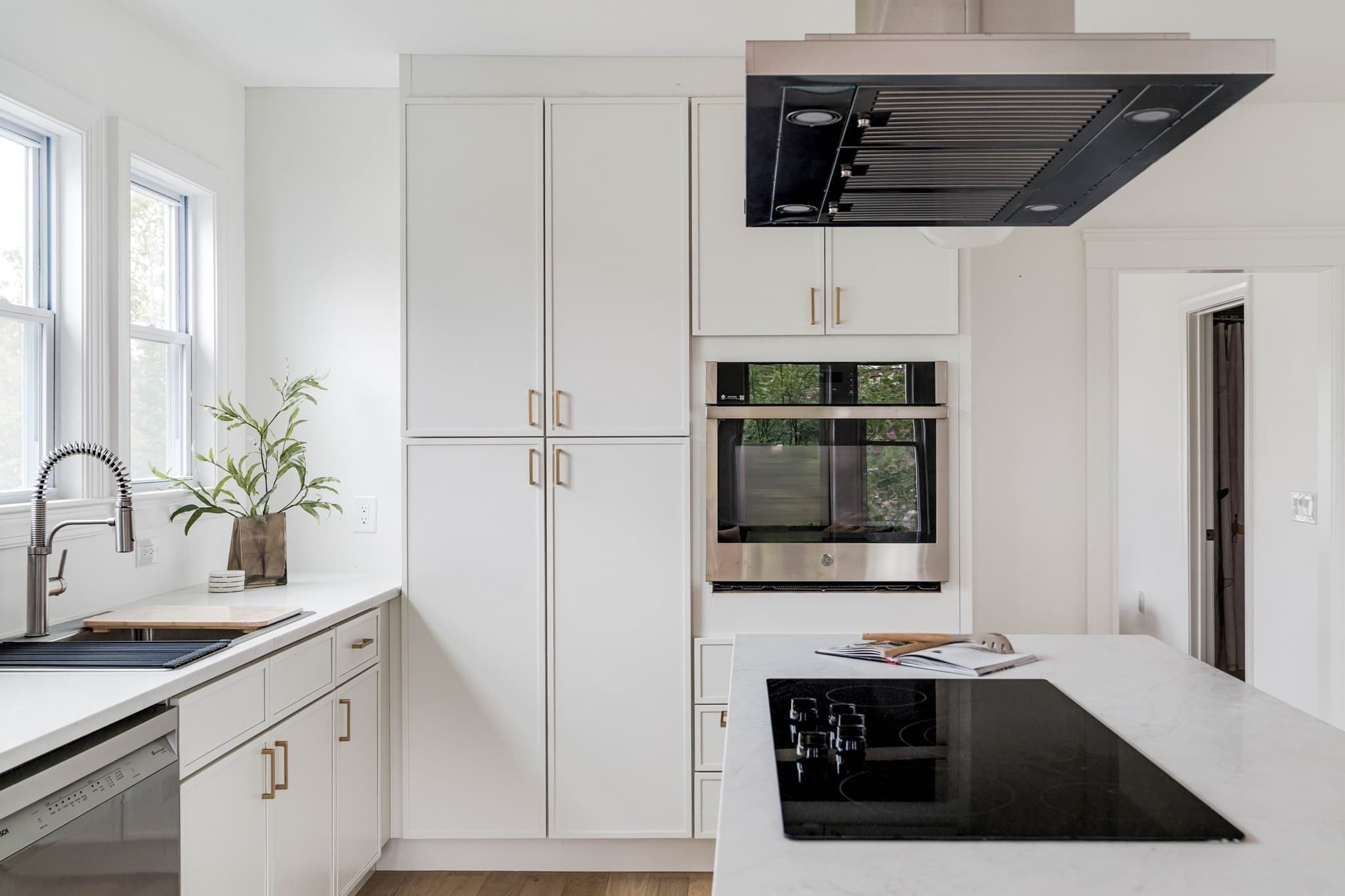 Condominium at 17-19 Woodrow Ave. # 17, Newton MA 02460, Newton, photo 11 of 41