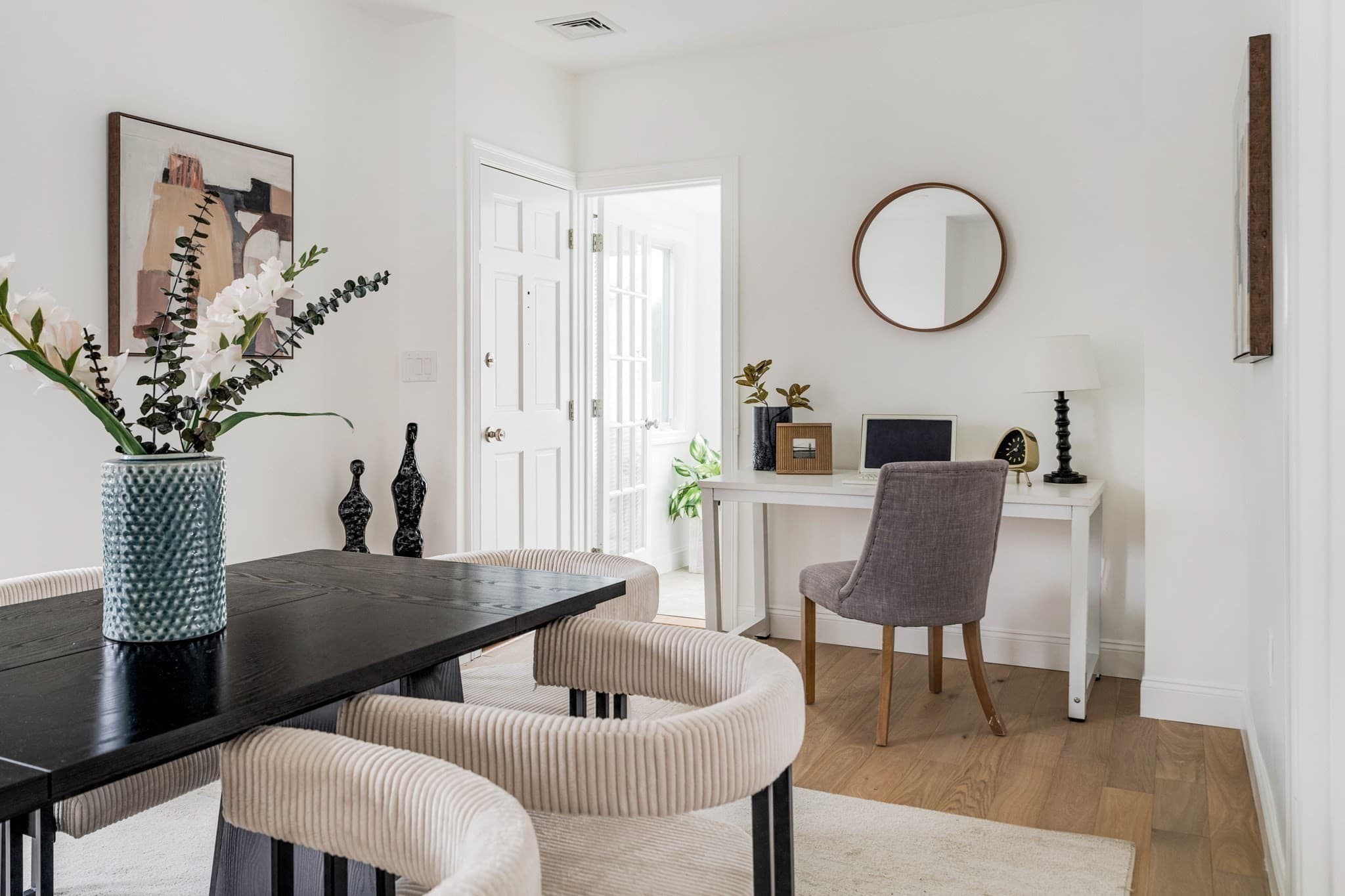 Condominium at 17-19 Woodrow Ave. # 17, Newton MA 02460, Newton, photo 19 of 41