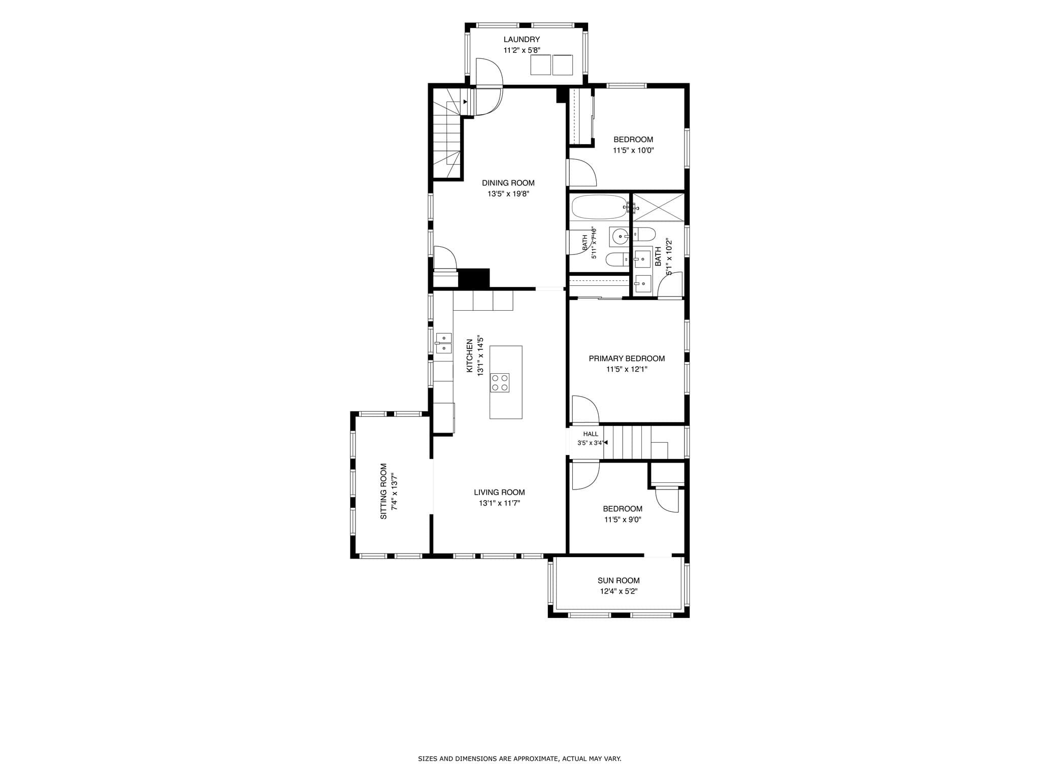 Condominium at 17-19 Woodrow Ave. # 17, Newton MA 02460, Newton, photo 40 of 41