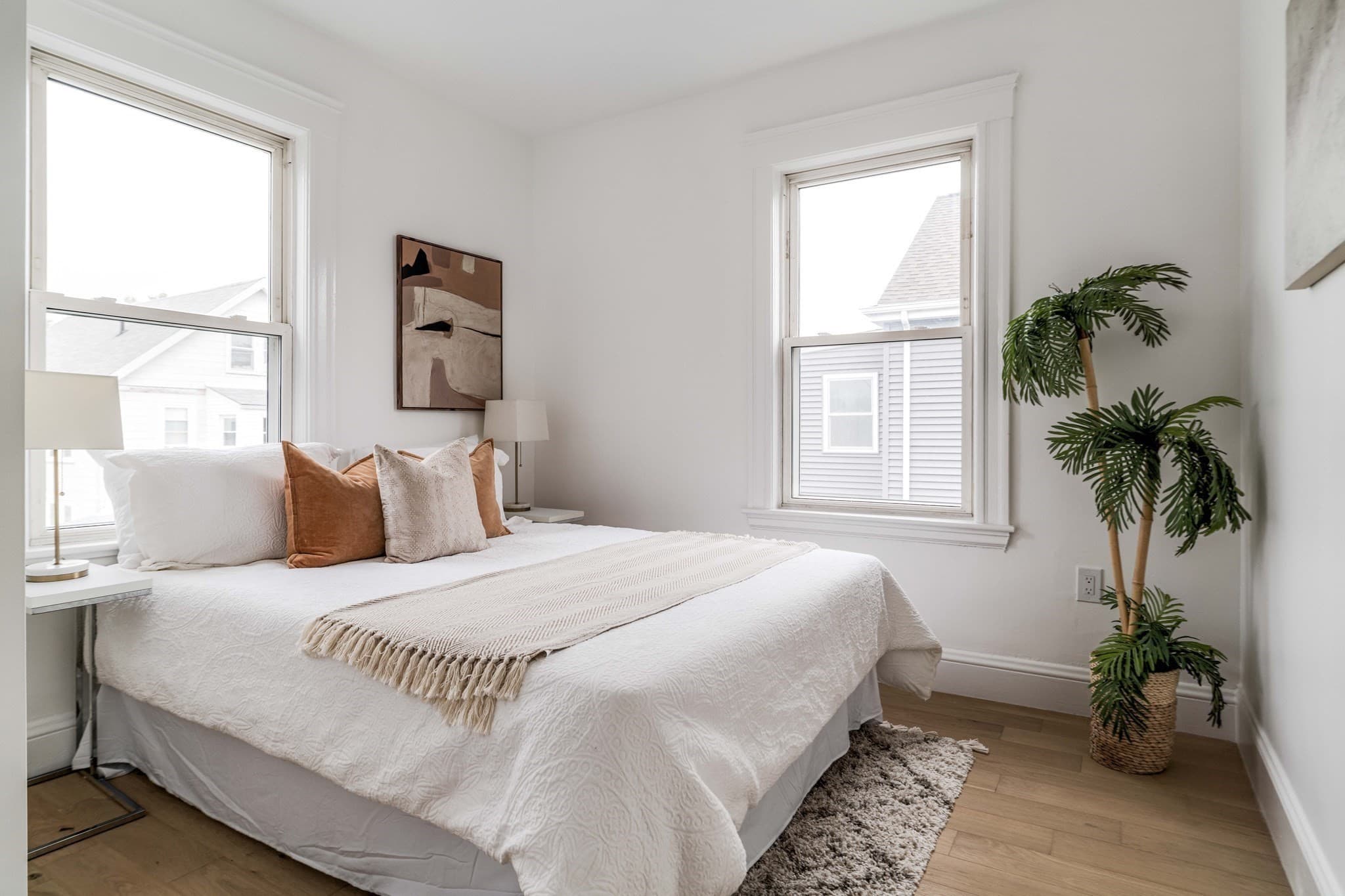 Condominium at 17-19 Woodrow Ave. # 17, Newton MA 02460, Newton, photo 29 of 41