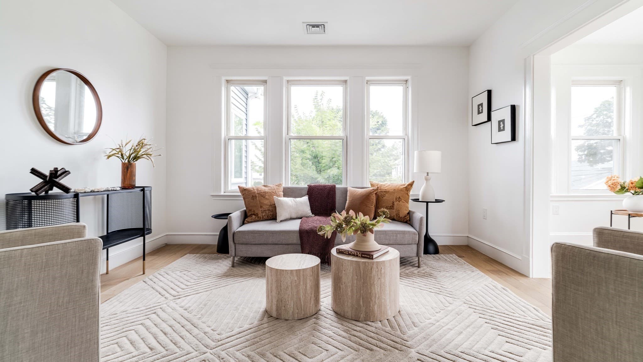Condominium at 17-19 Woodrow Ave. # 17, Newton MA 02460, Newton, photo 4 of 41