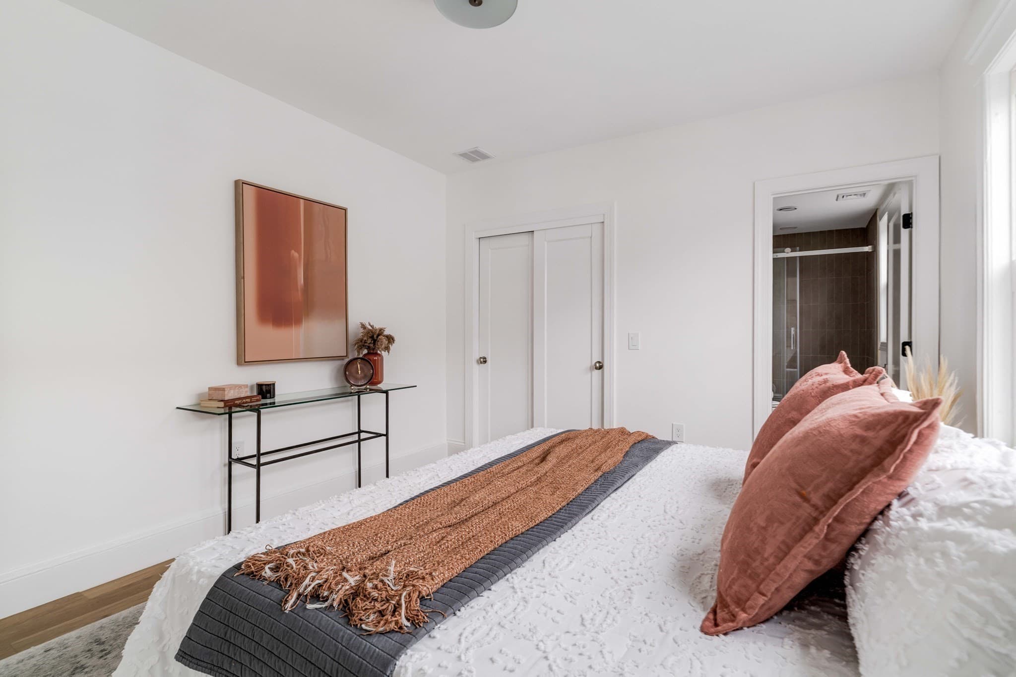 Condominium at 17-19 Woodrow Ave. # 17, Newton MA 02460, Newton, photo 25 of 41