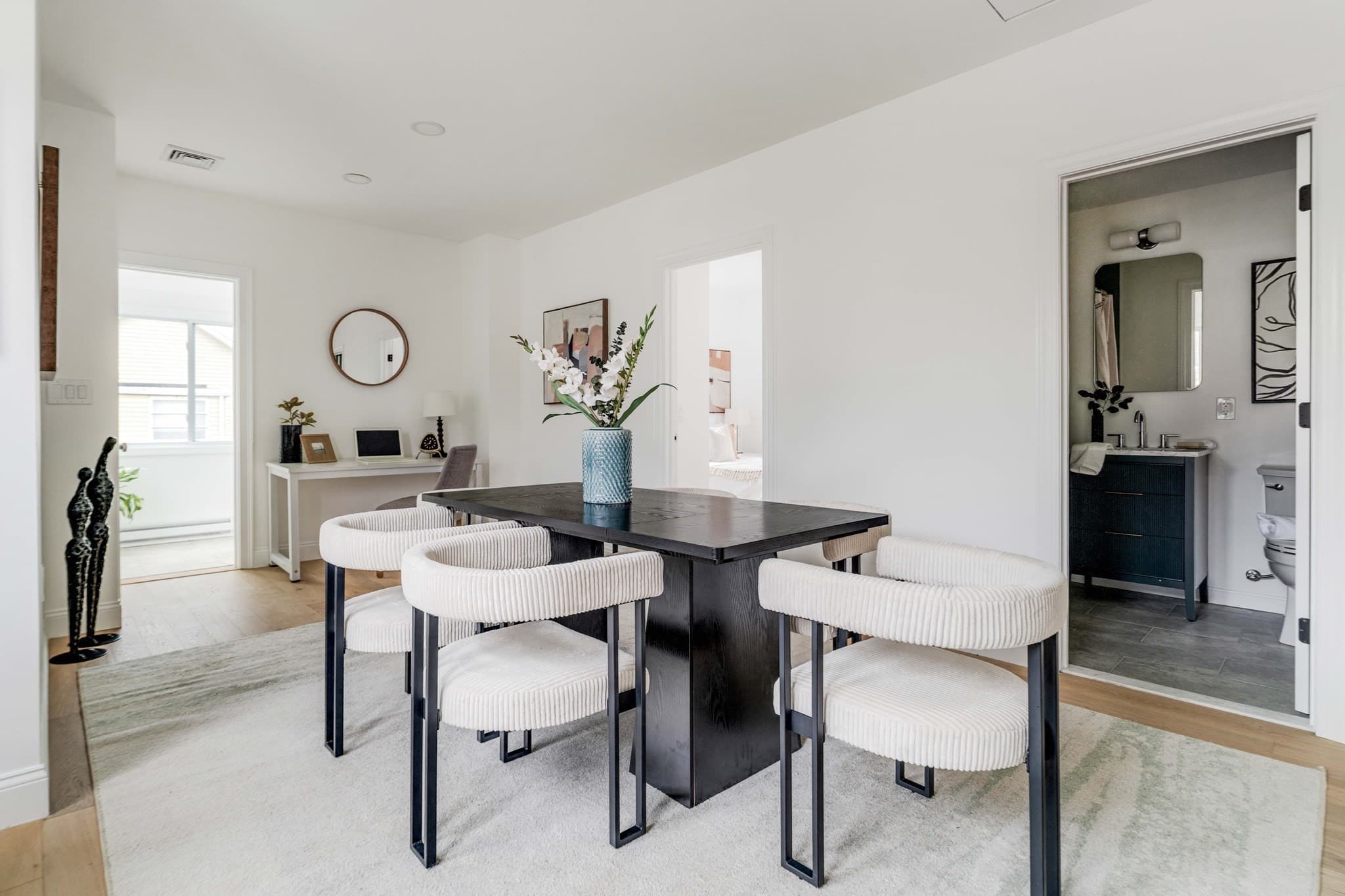 Condominium at 17-19 Woodrow Ave. # 17, Newton MA 02460, Newton, photo 21 of 41
