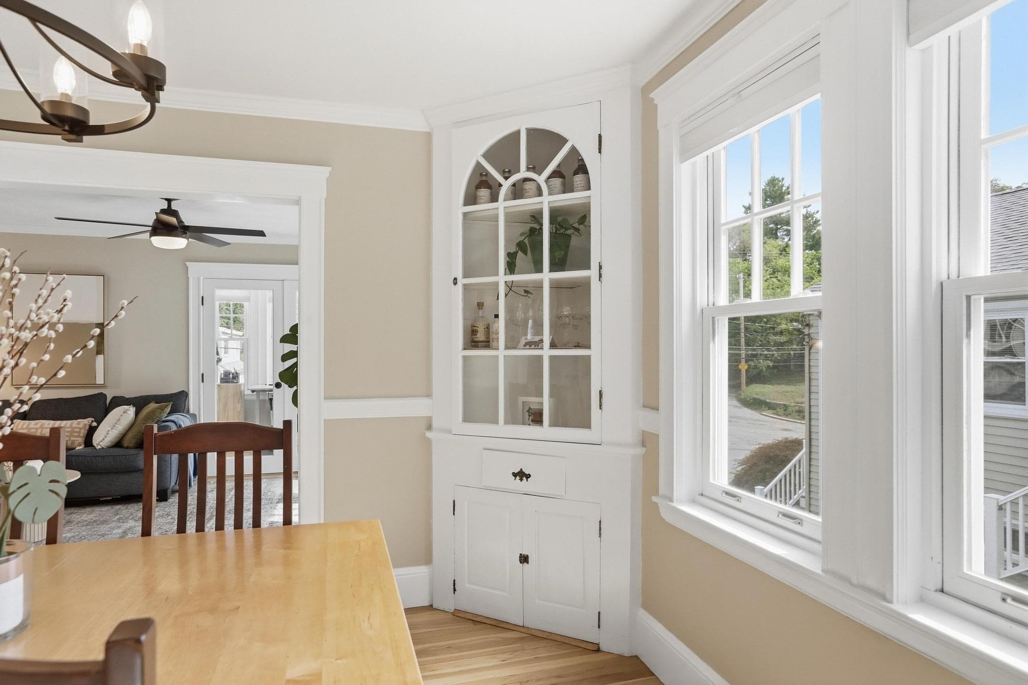 Single Family Residence at 10 Governor Road, Arlington MA 02474, Arlington, photo 16 of 42