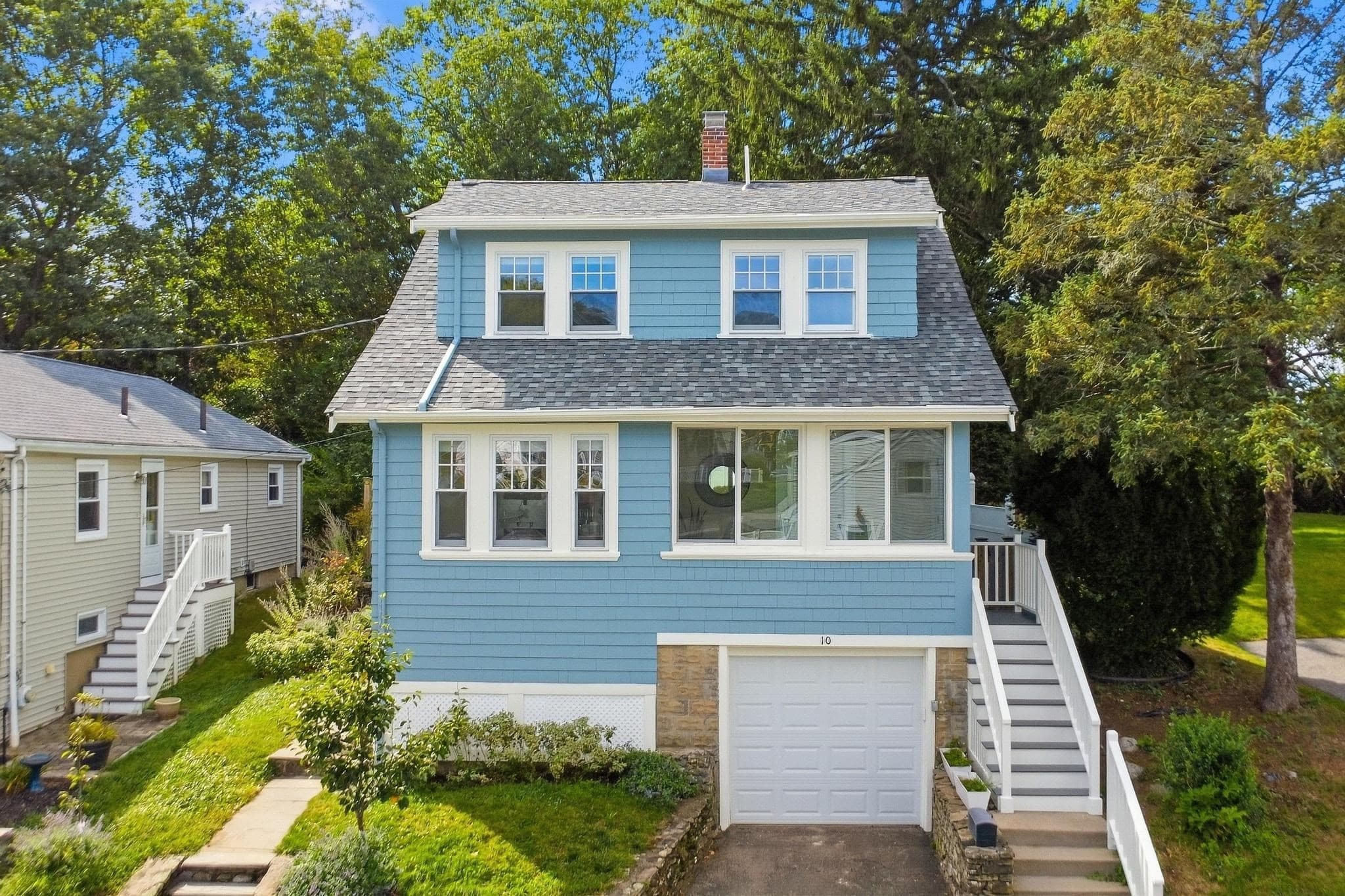 10 Governor Road, Arlington MA 02474
