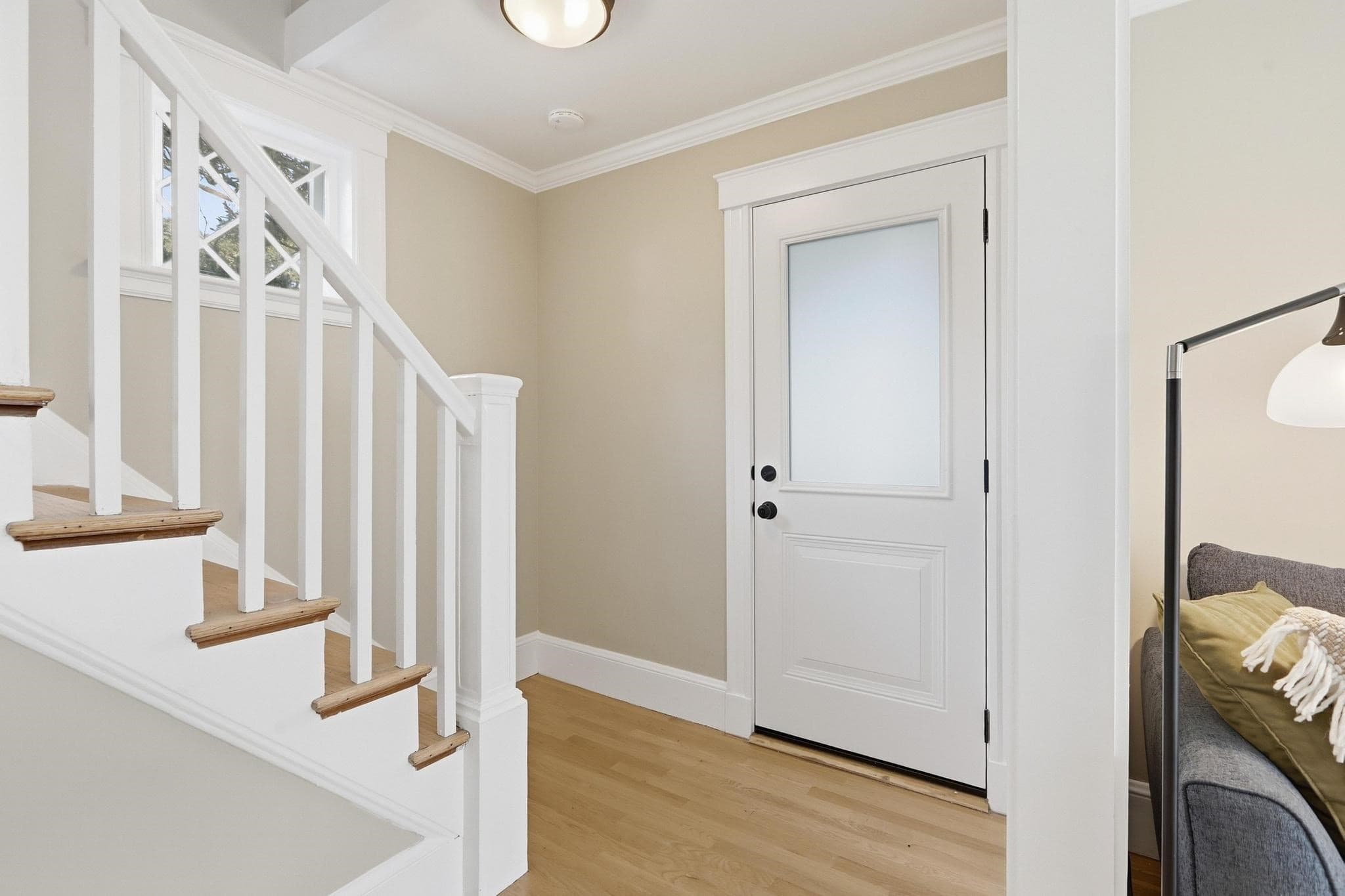 Single Family Residence at 10 Governor Road, Arlington MA 02474, Arlington, photo 5 of 42