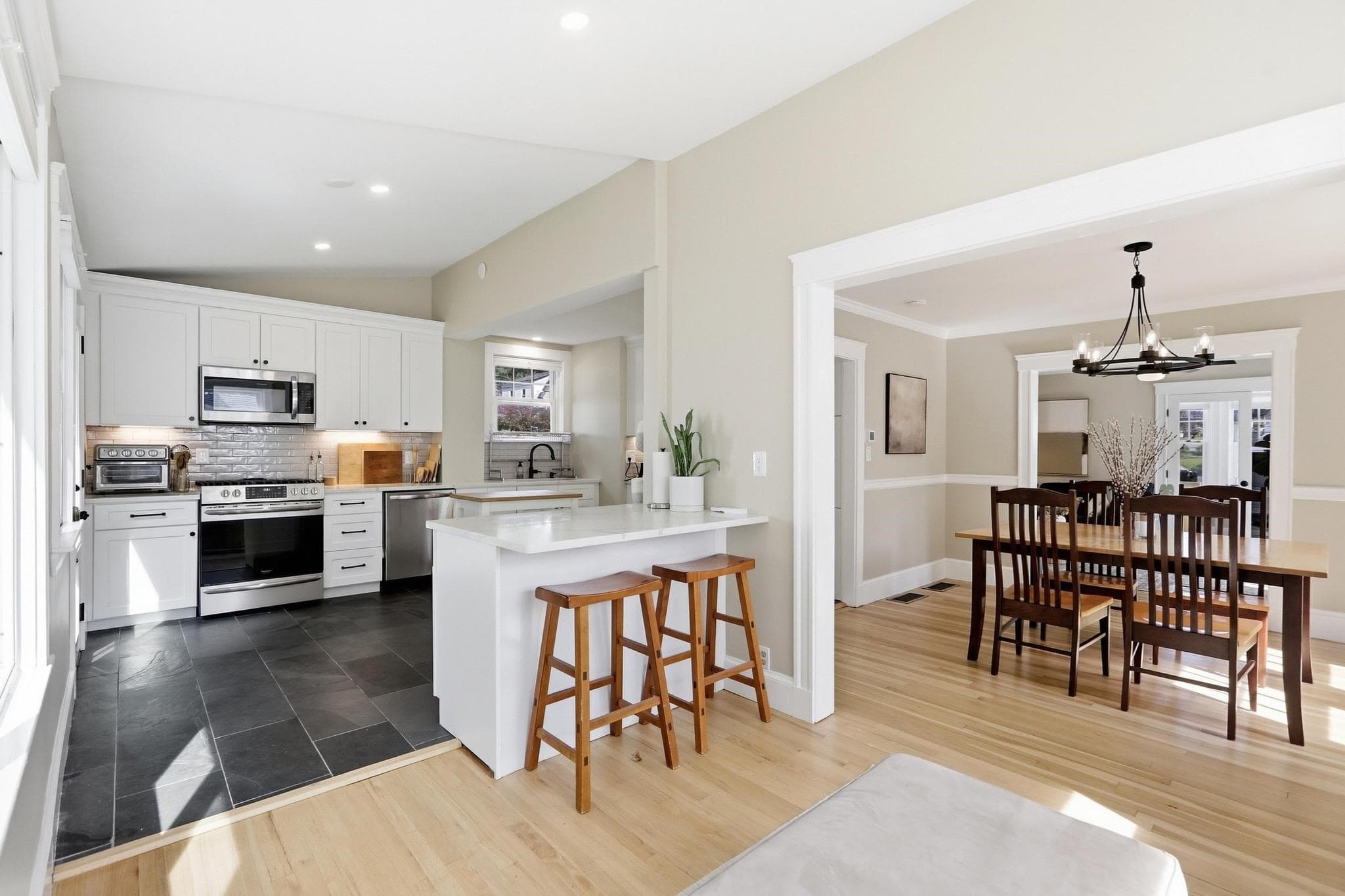 Single Family Residence at 10 Governor Road, Arlington MA 02474, Arlington, photo 20 of 42