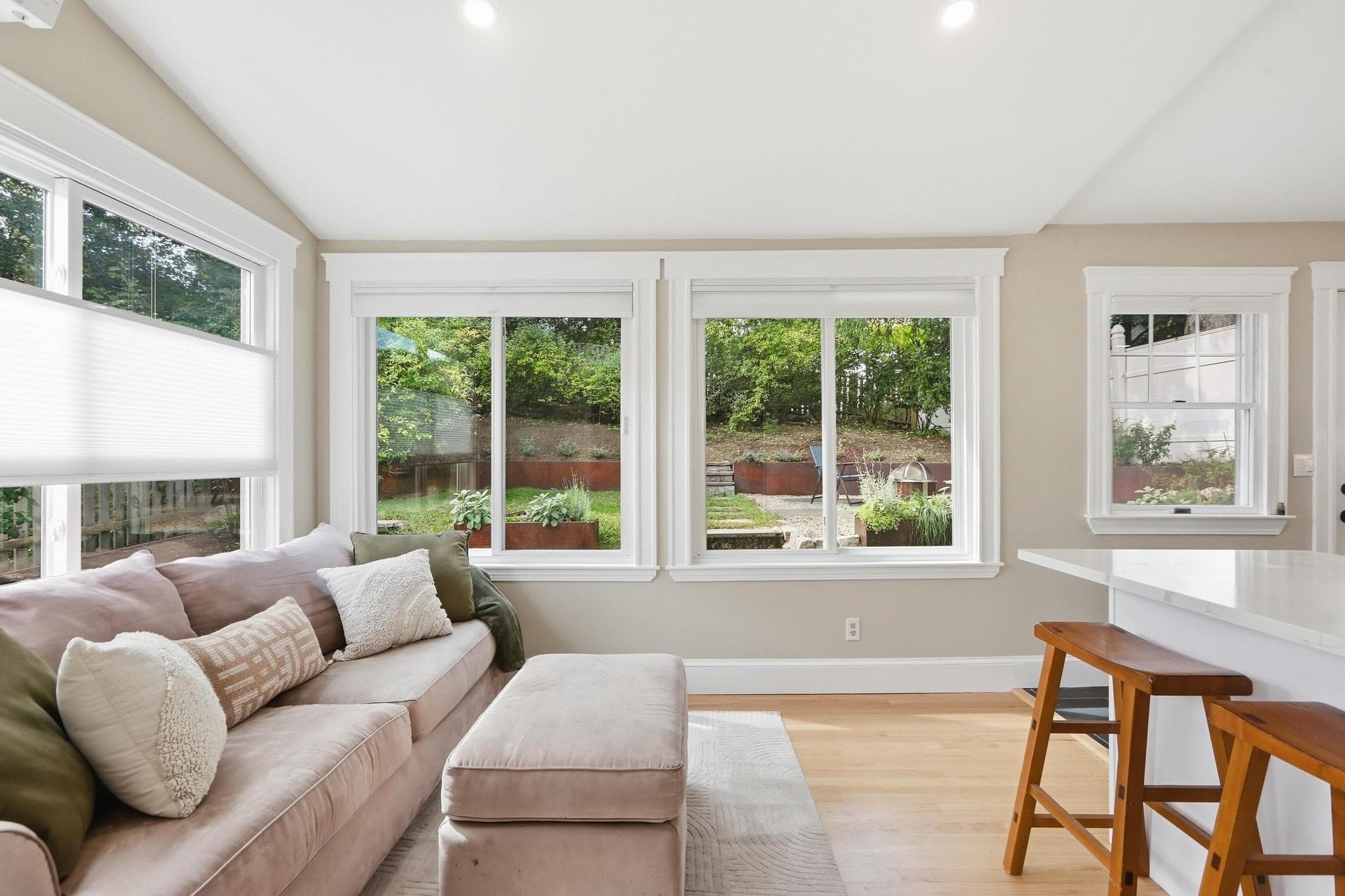 Single Family Residence at 10 Governor Road, Arlington MA 02474, Arlington, photo 19 of 42