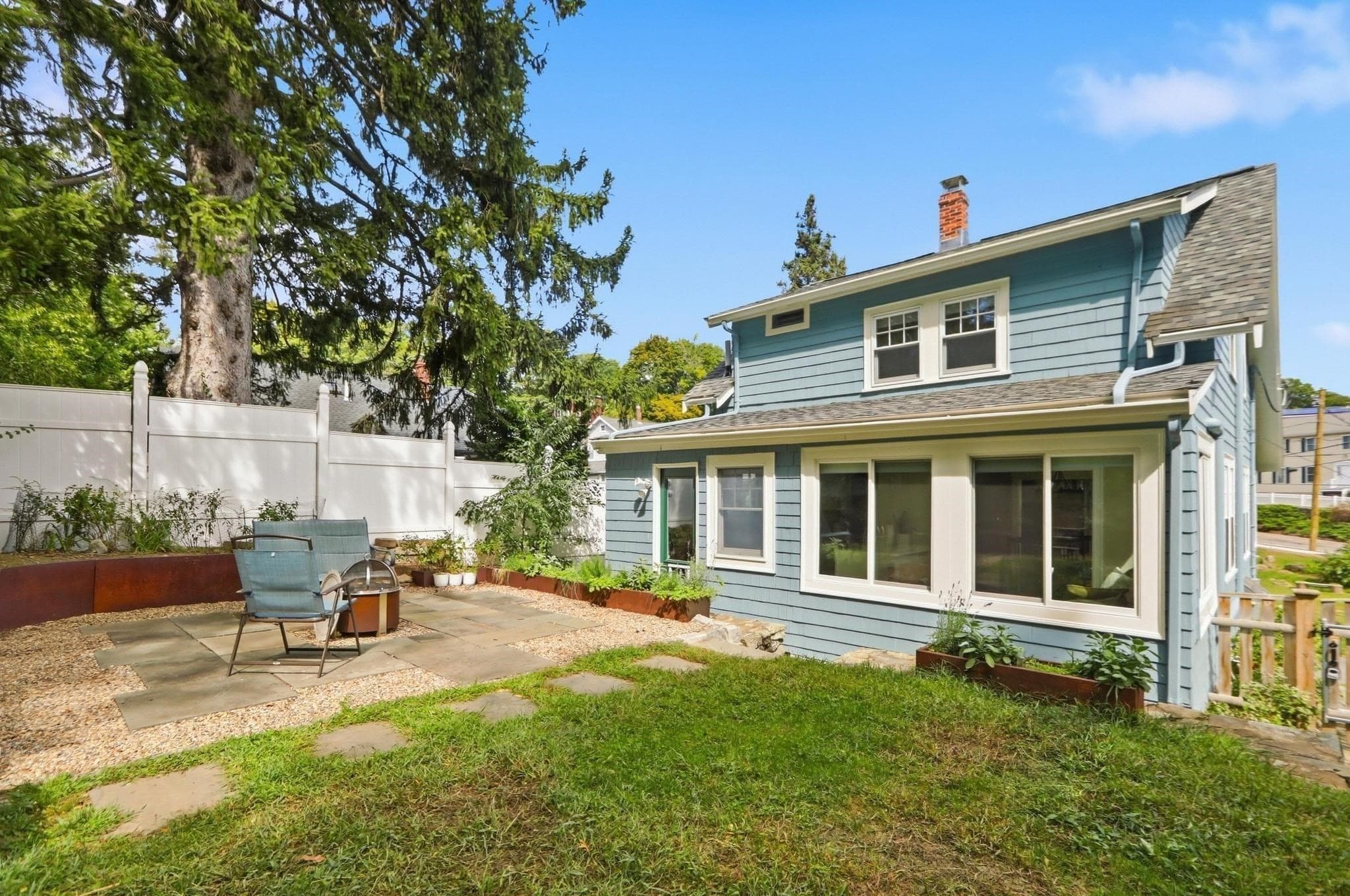 Single Family Residence at 10 Governor Road, Arlington MA 02474, Arlington, photo 40 of 42