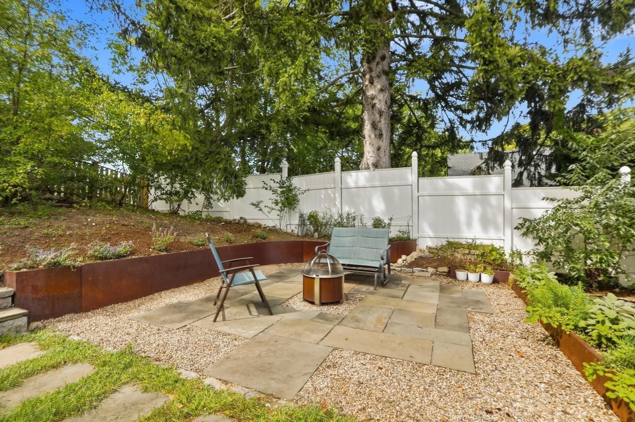 Single Family Residence at 10 Governor Road, Arlington MA 02474, Arlington, photo 39 of 42