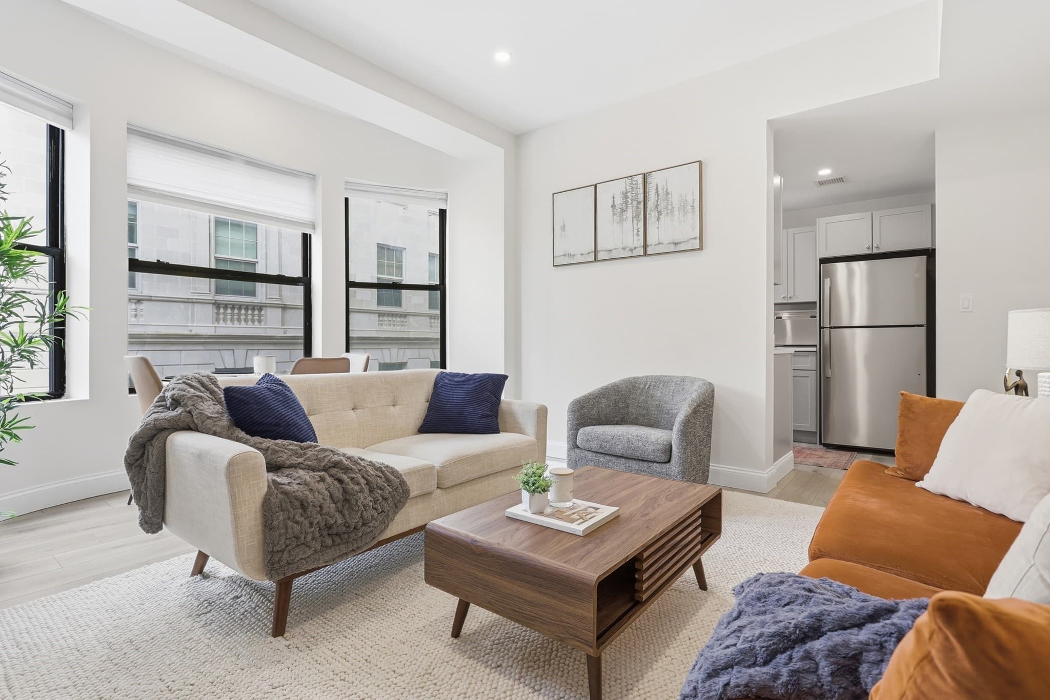 Condominium at 636 Beacon St # 206, Boston MA 02215, Boston, photo 16 of 30