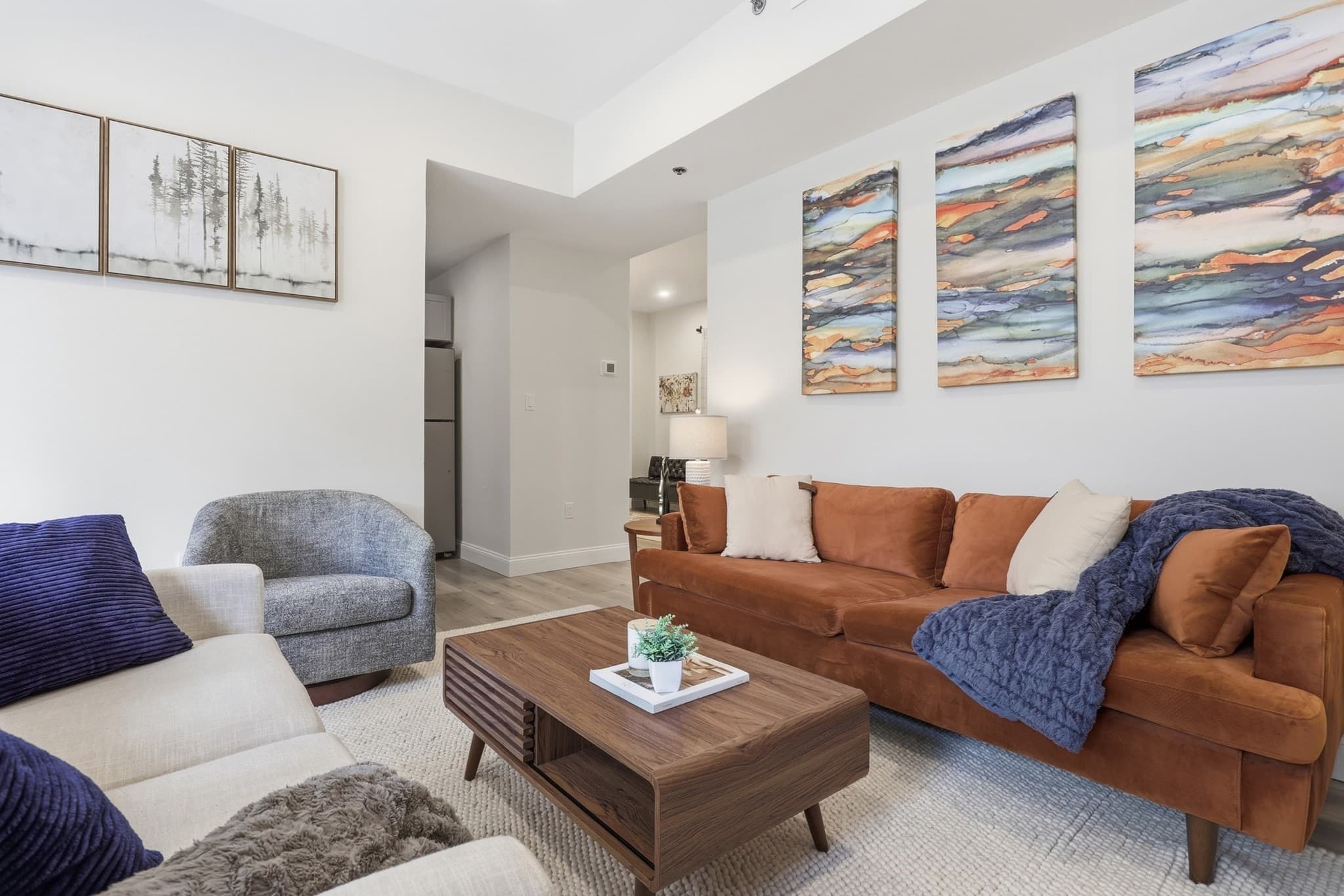 Condominium at 636 Beacon St # 206, Boston MA 02215, Boston, photo 12 of 30