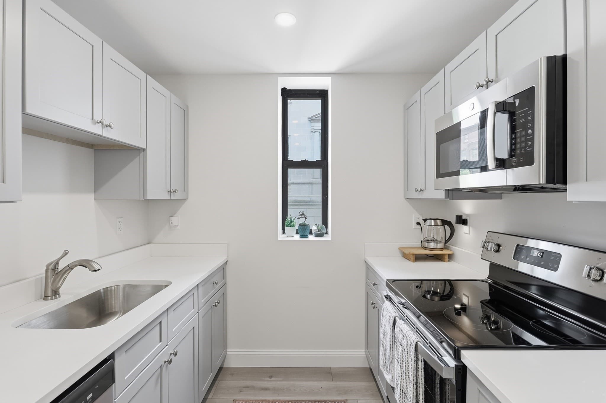 Condominium at 636 Beacon St # 206, Boston MA 02215, Boston, photo 20 of 30