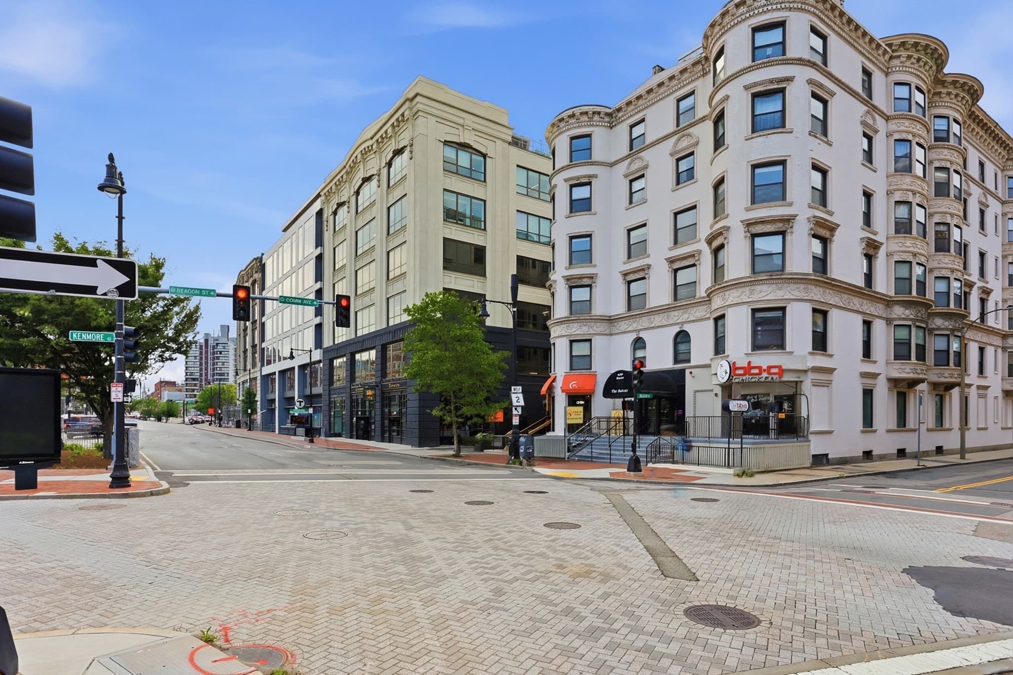 Condominium at 636 Beacon St # 206, Boston MA 02215, Boston, photo 9 of 30