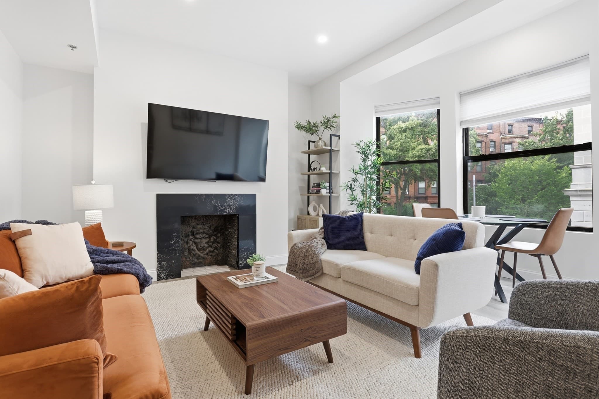 Condominium at 636 Beacon St # 206, Boston MA 02215, Boston, photo 15 of 30