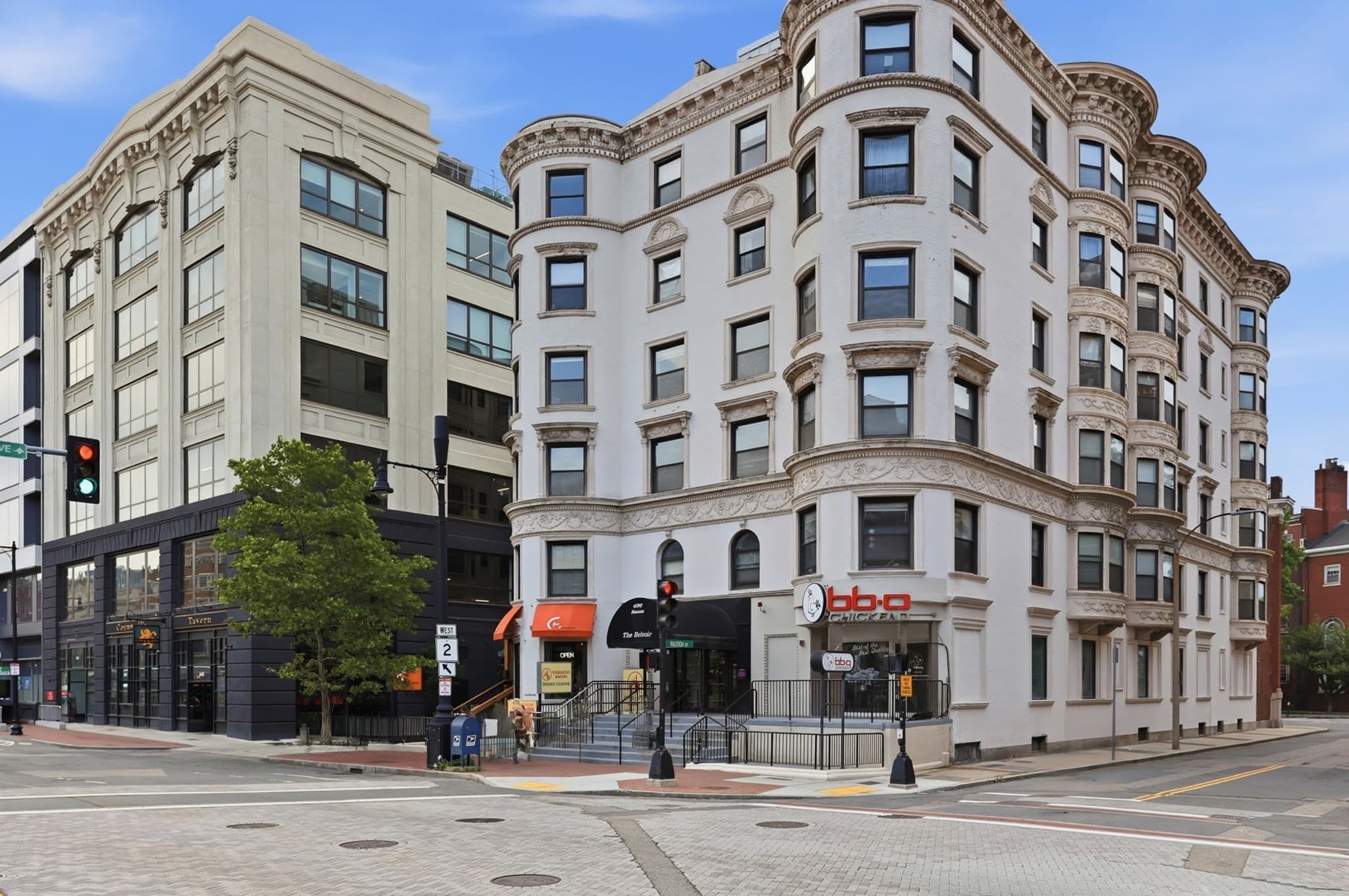 Condominium at 636 Beacon St # 206, Boston MA 02215, Boston, photo 11 of 30