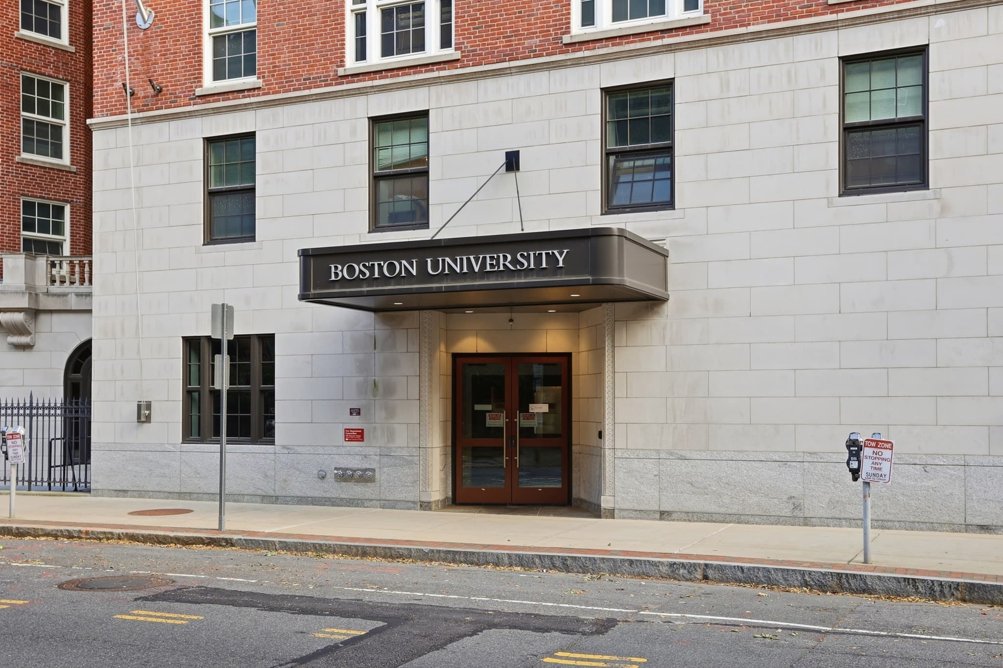 Condominium at 636 Beacon St # 206, Boston MA 02215, Boston, photo 29 of 30