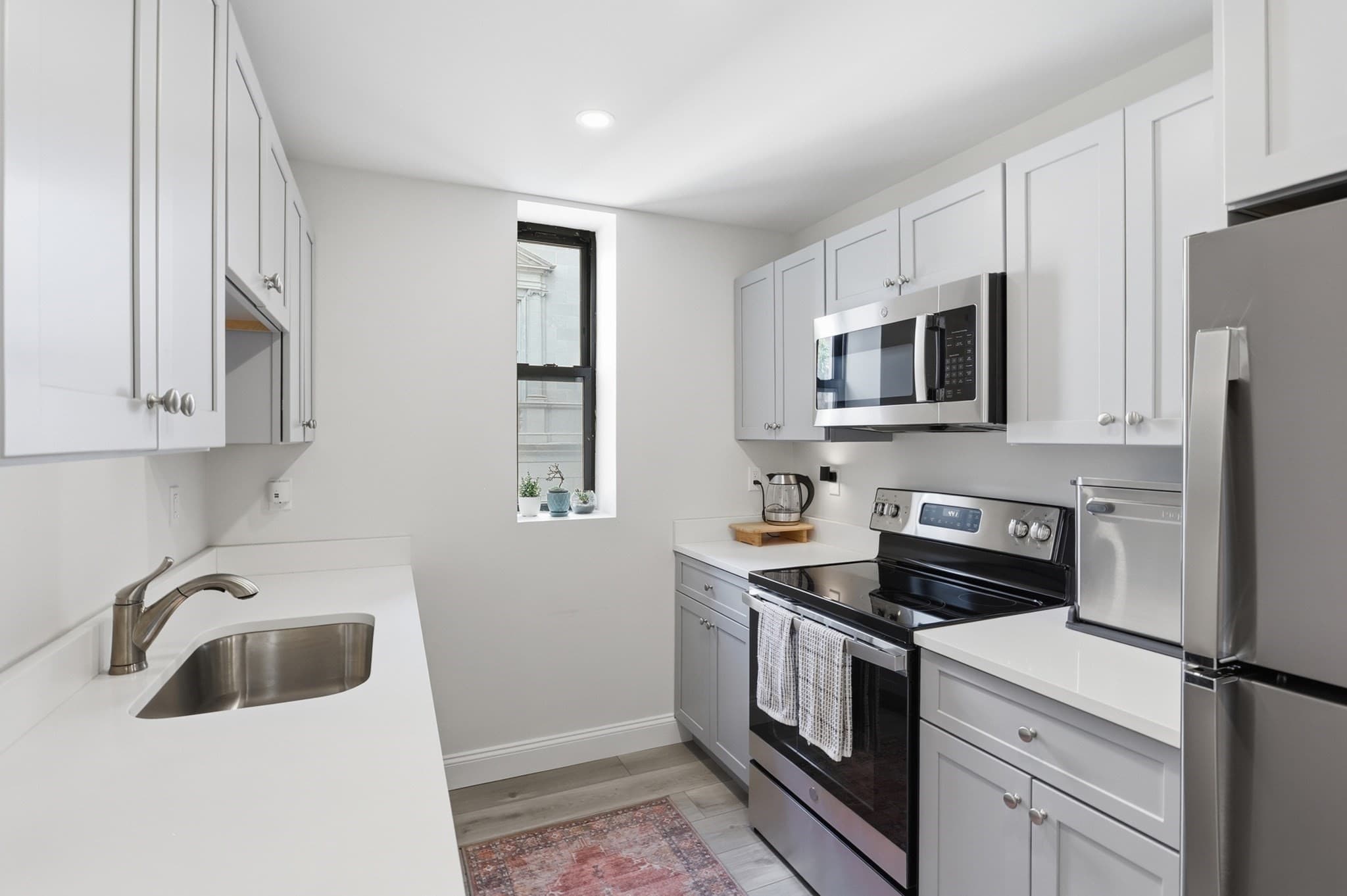 Condominium at 636 Beacon St # 206, Boston MA 02215, Boston, photo 4 of 30