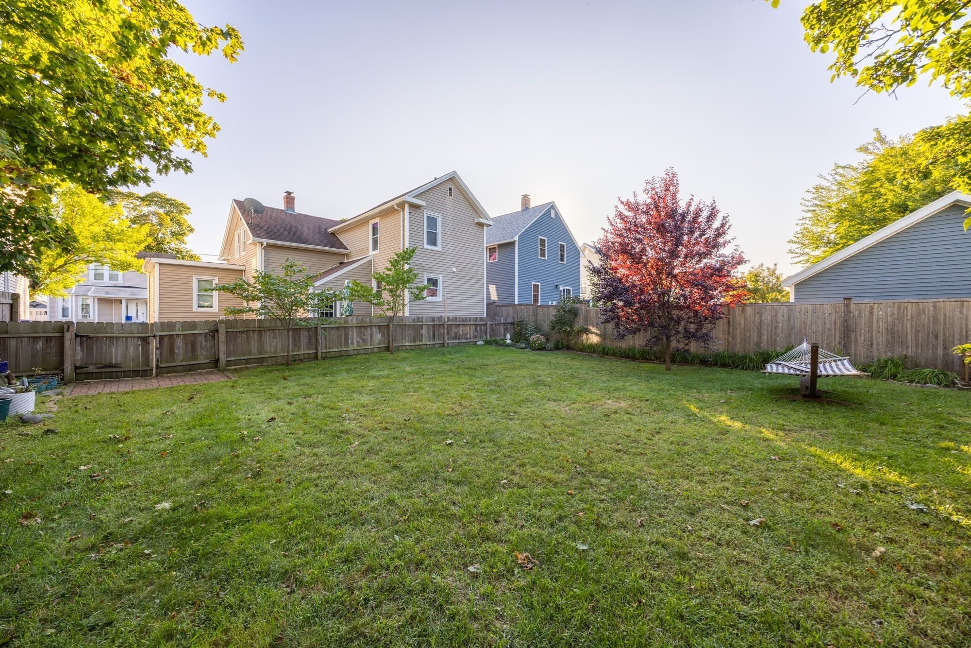 Single Family Residence at 58 Russell Ave, East Providence RI 02914, East Providence, photo 7 of 32