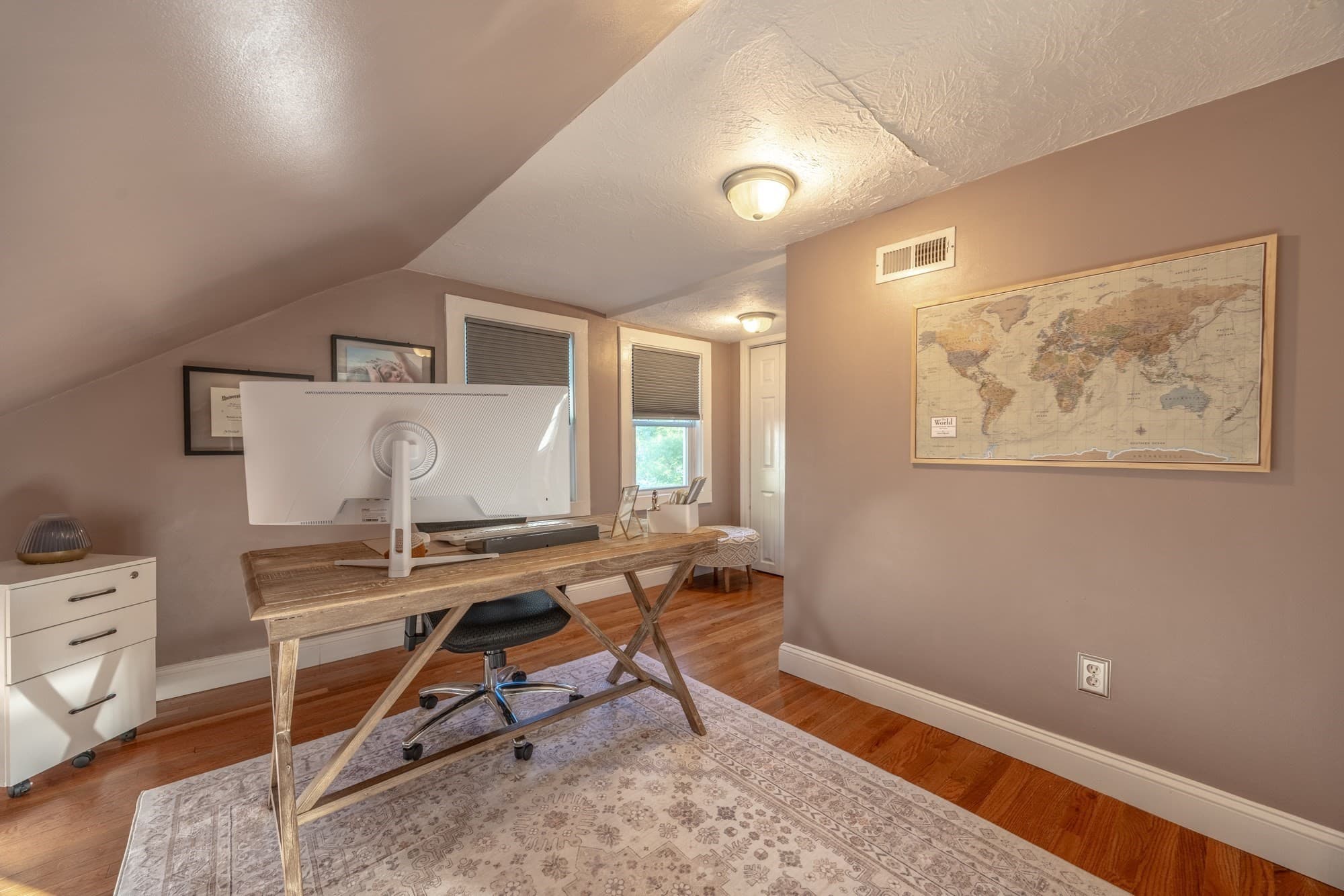 Single Family Residence at 58 Russell Ave, East Providence RI 02914, East Providence, photo 25 of 32
