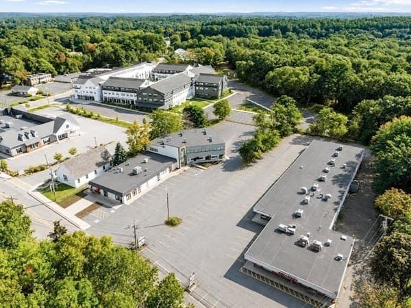 Commercial Sale at 861 Edgell Road, Framingham MA 01701, photo 6 of 17