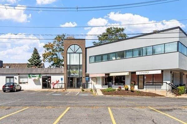 Commercial Sale at 861 Edgell Road, Framingham MA 01701, photo 12 of 17