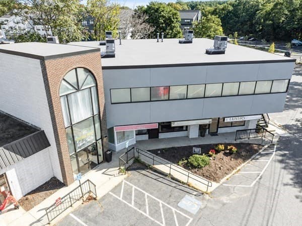 861 Edgell Road, Framingham MA 01701
