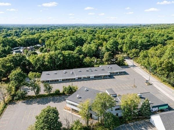 Commercial Sale at 861 Edgell Road, Framingham MA 01701, photo 9 of 17